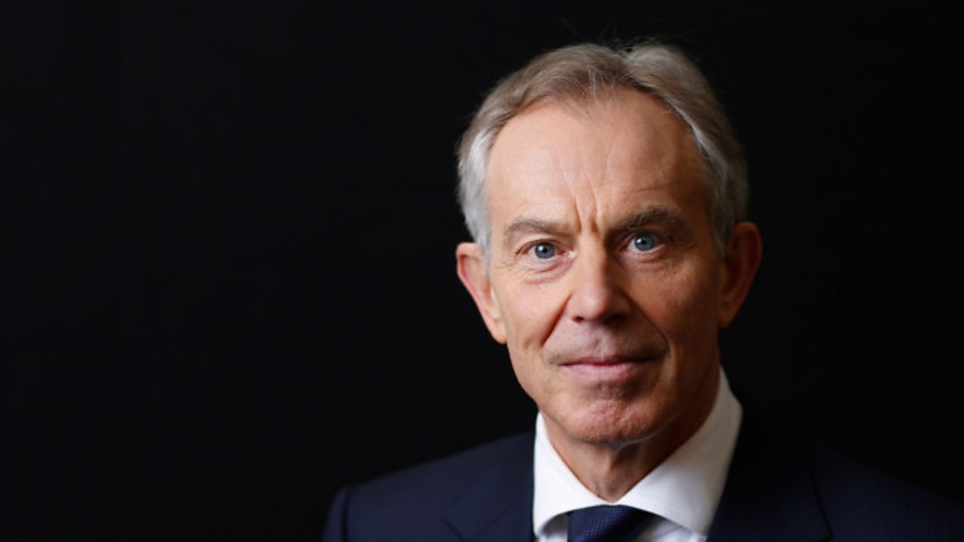 Tony Blair - Credit: PA