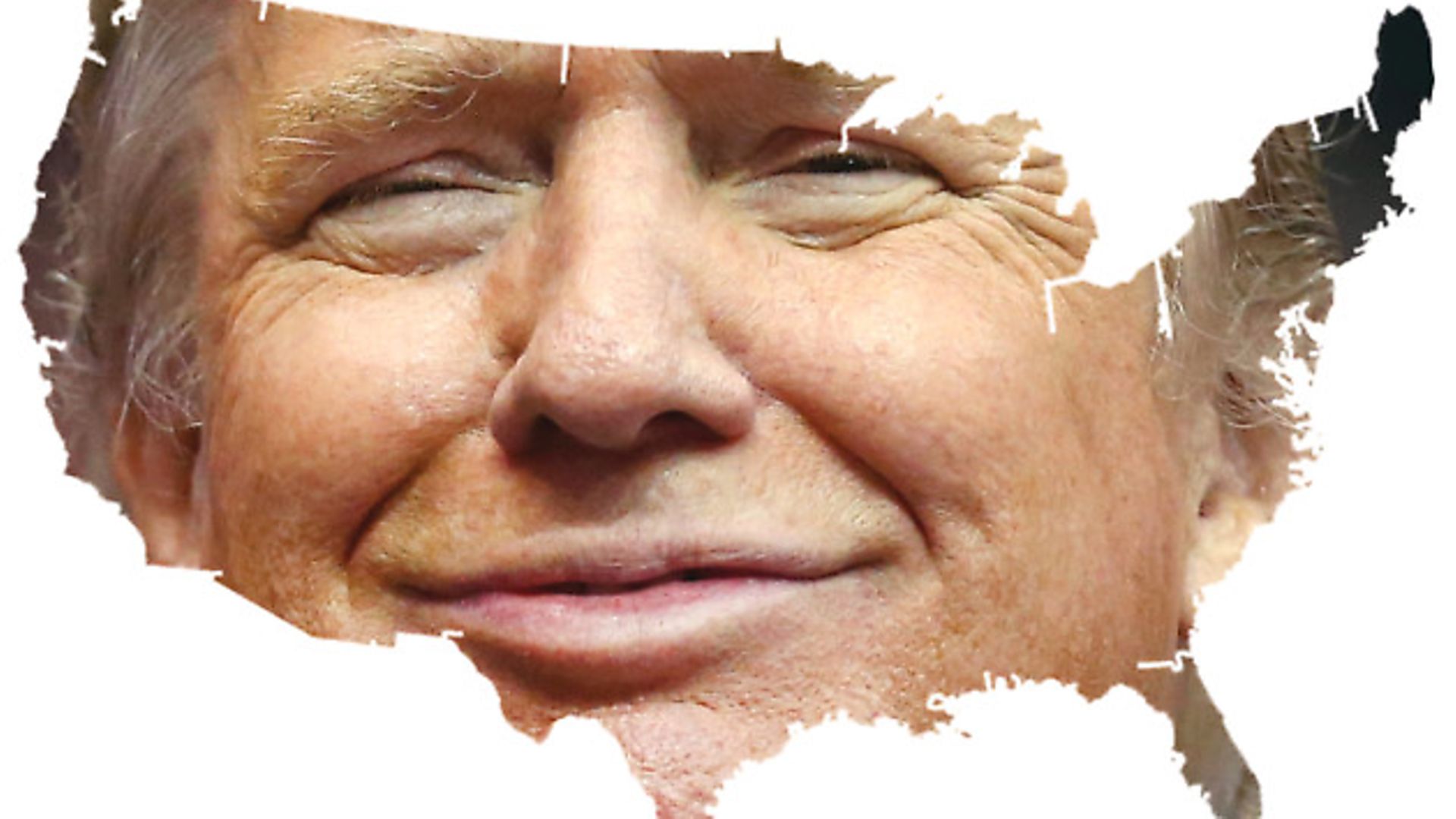 Donald Trump - Credit: Archant