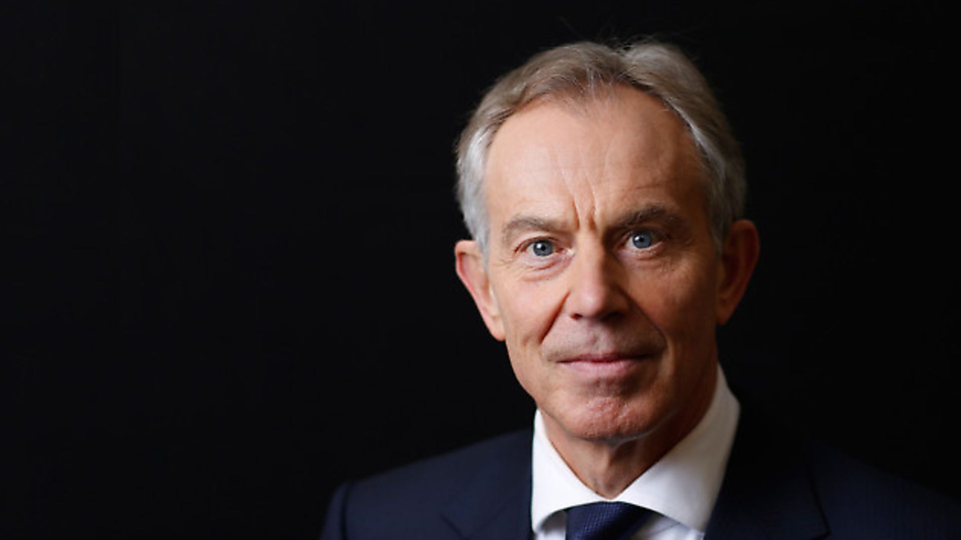 Tony Blair - Credit: Archant