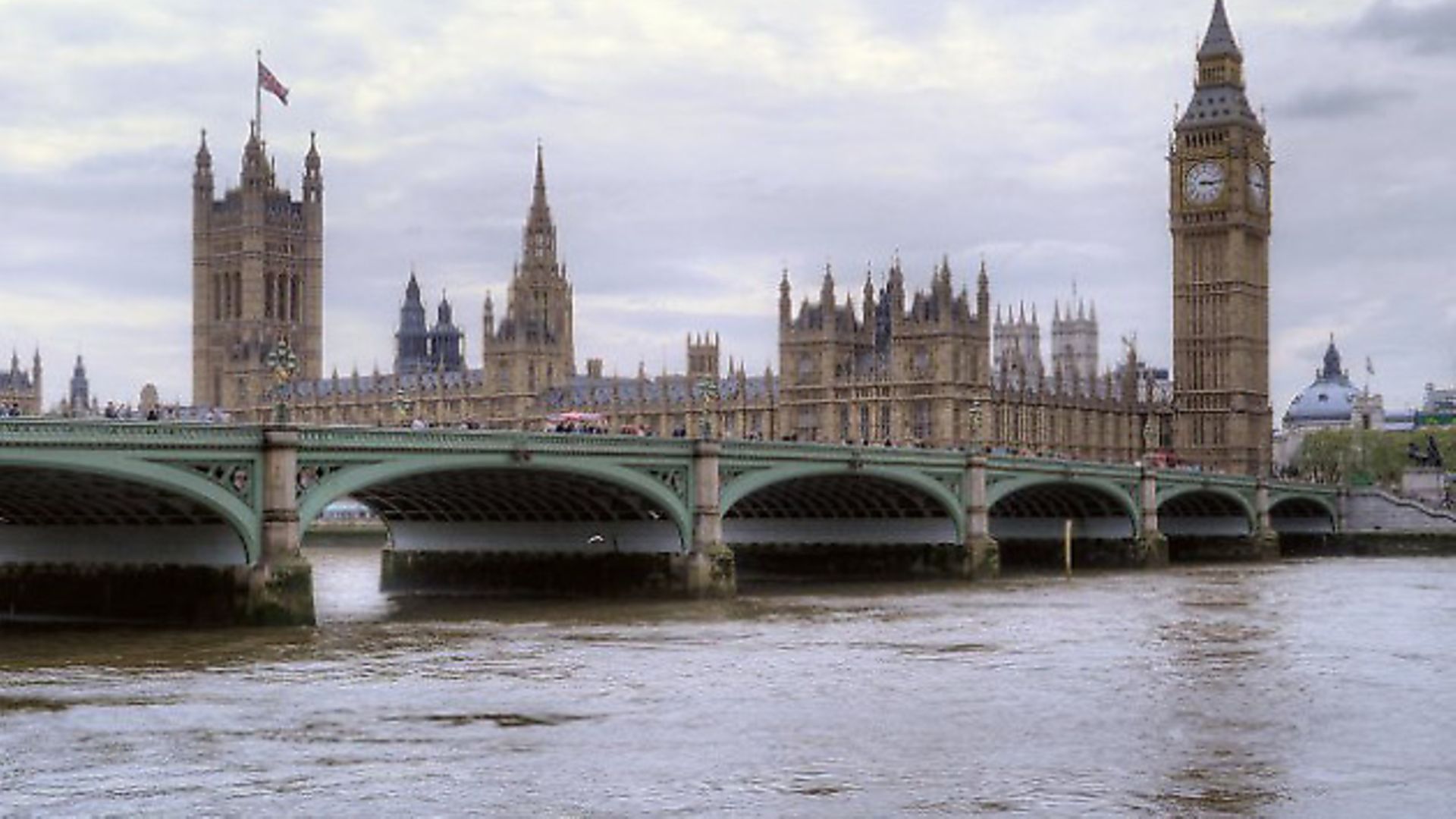 Houses of Parliament (David Dixon under CC BY-SA 2.0) - Credit: Archant