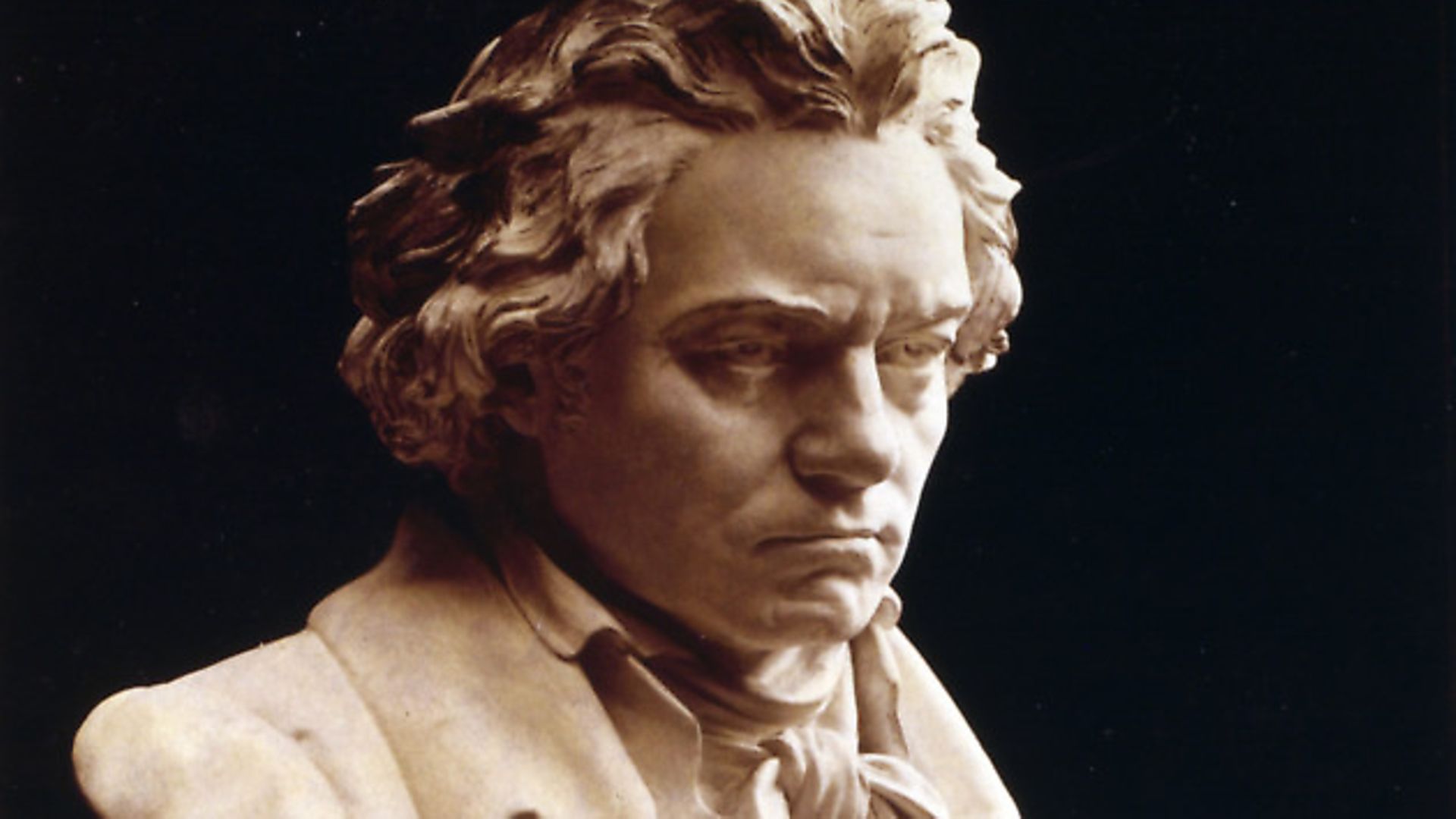 Ludwig van Beethoven (1770-1827) - Credit: World History Archive / Topfoto