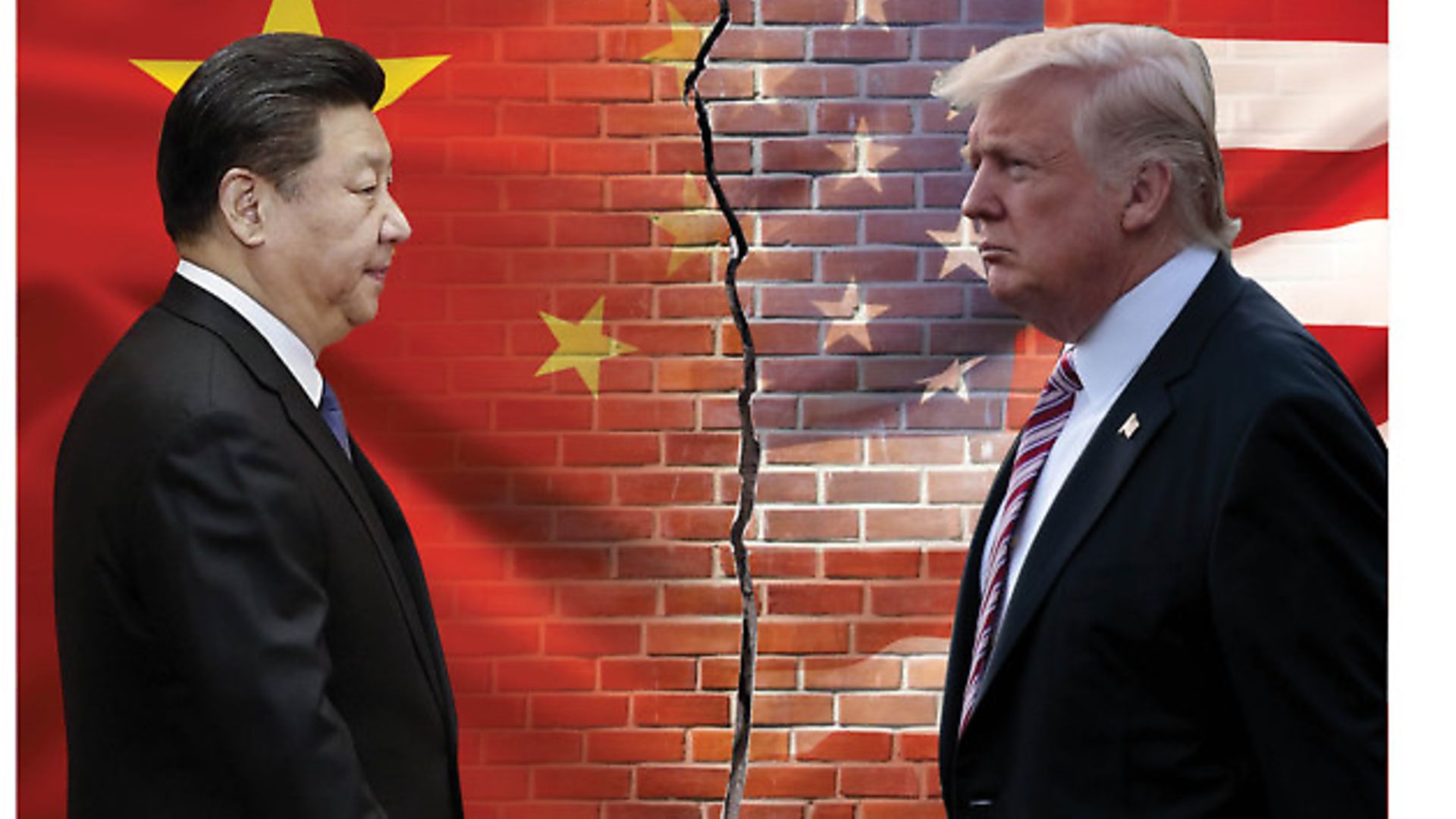 What will be China's response to Trump? - Credit: Archant
