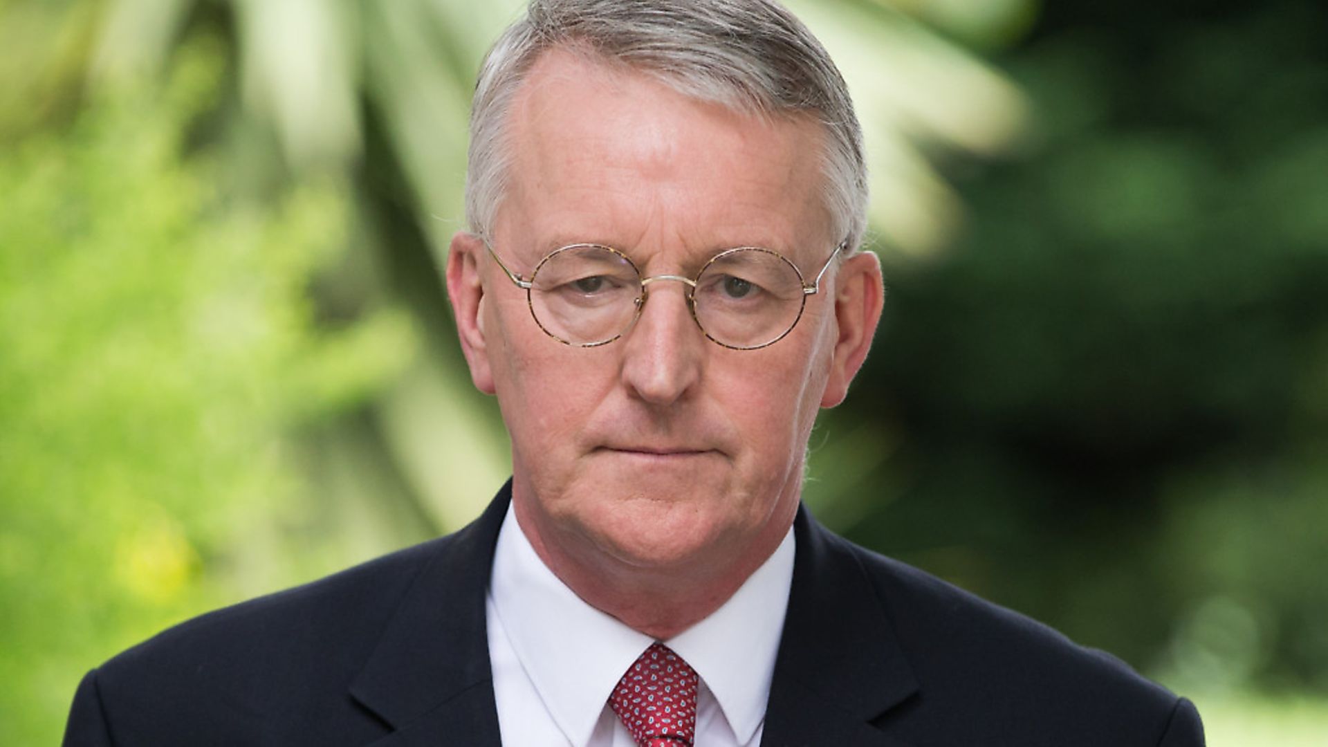 Committee chairman and Labour MP Hilary Benn - Credit: PA Archive/PA Images
