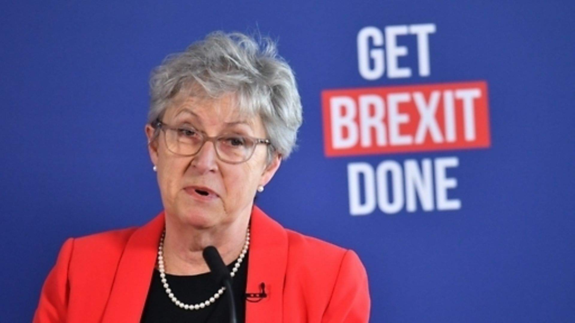 Former Labour MP Gisela Stuart is now in the House of Lords - Credit: PA