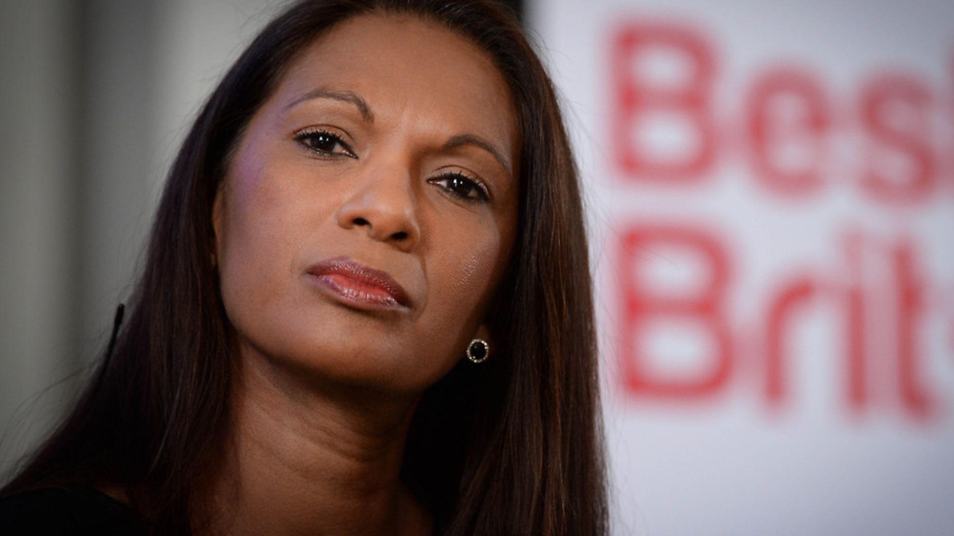 Gina Miller at the launch of the Best for Britain campaign, - Credit: PA Wire/PA Images