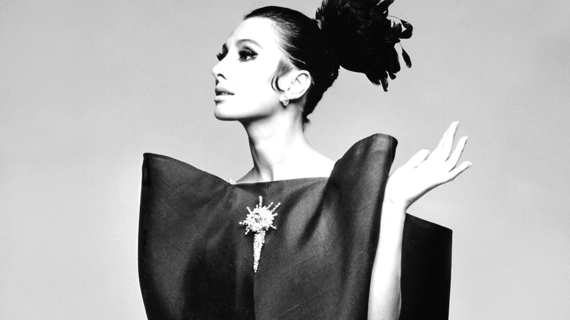 Why Cristóbal Balenciaga Is the Father of Avant-garde Fashion