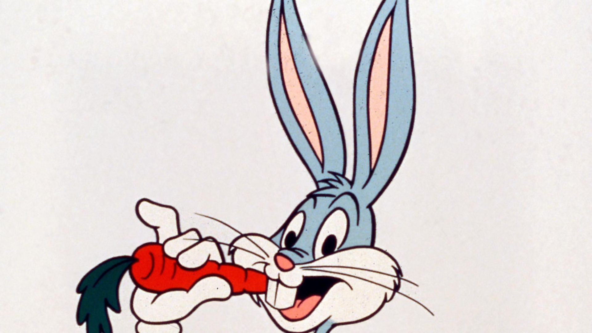 Bugs Bunny (Warner Bros) - Credit: Cover Images