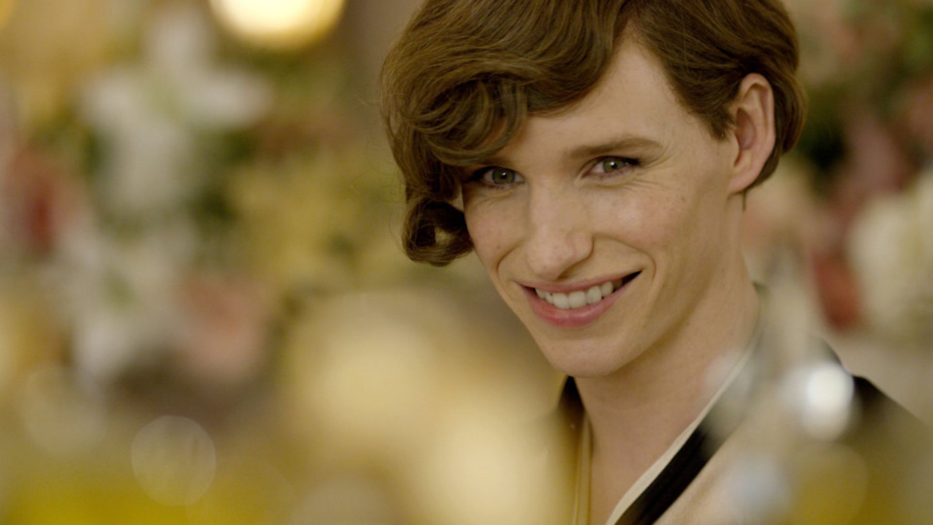 The Danish Girl (2015) with Eddie Redmayne - Credit: WENN.com