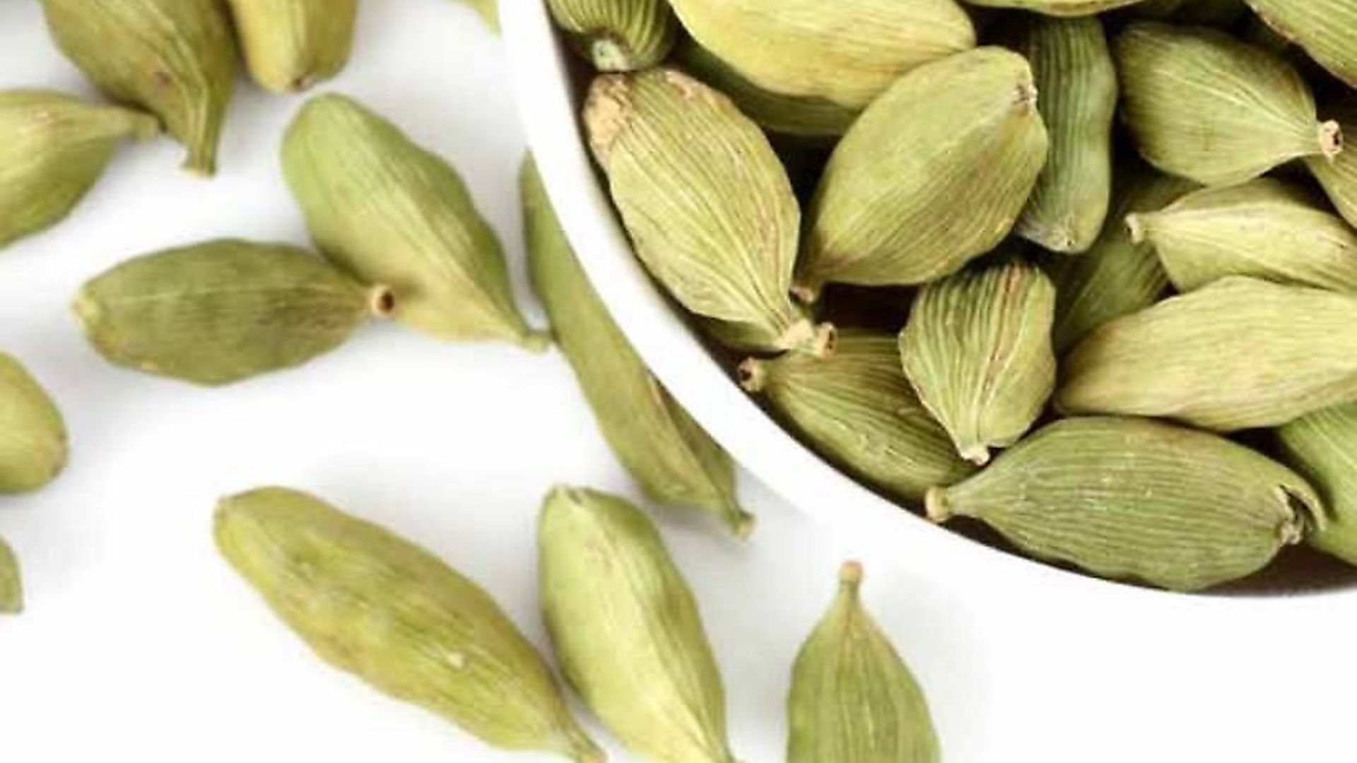 Cardamons - Credit: Archant