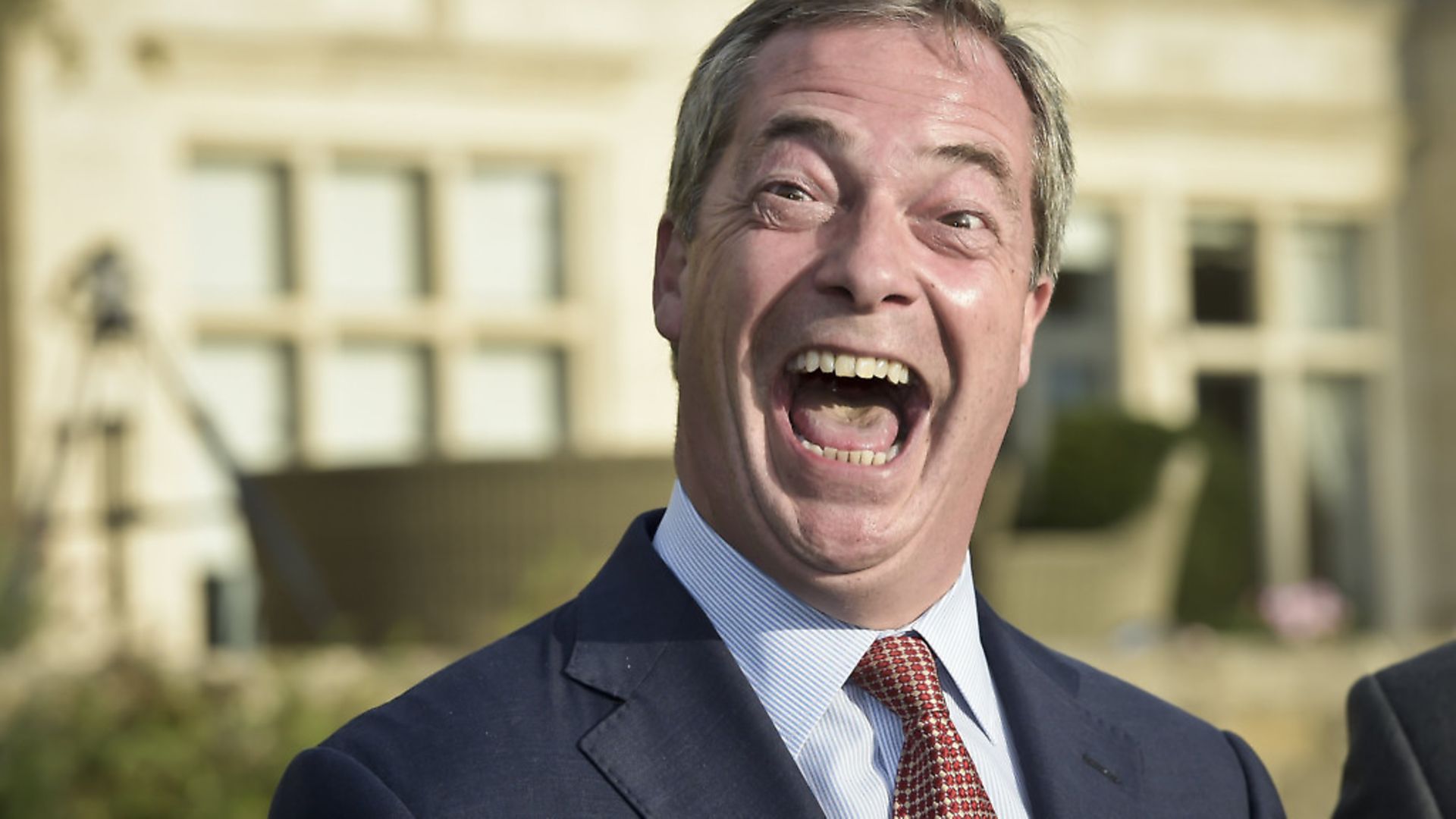 nigel farage uk tour