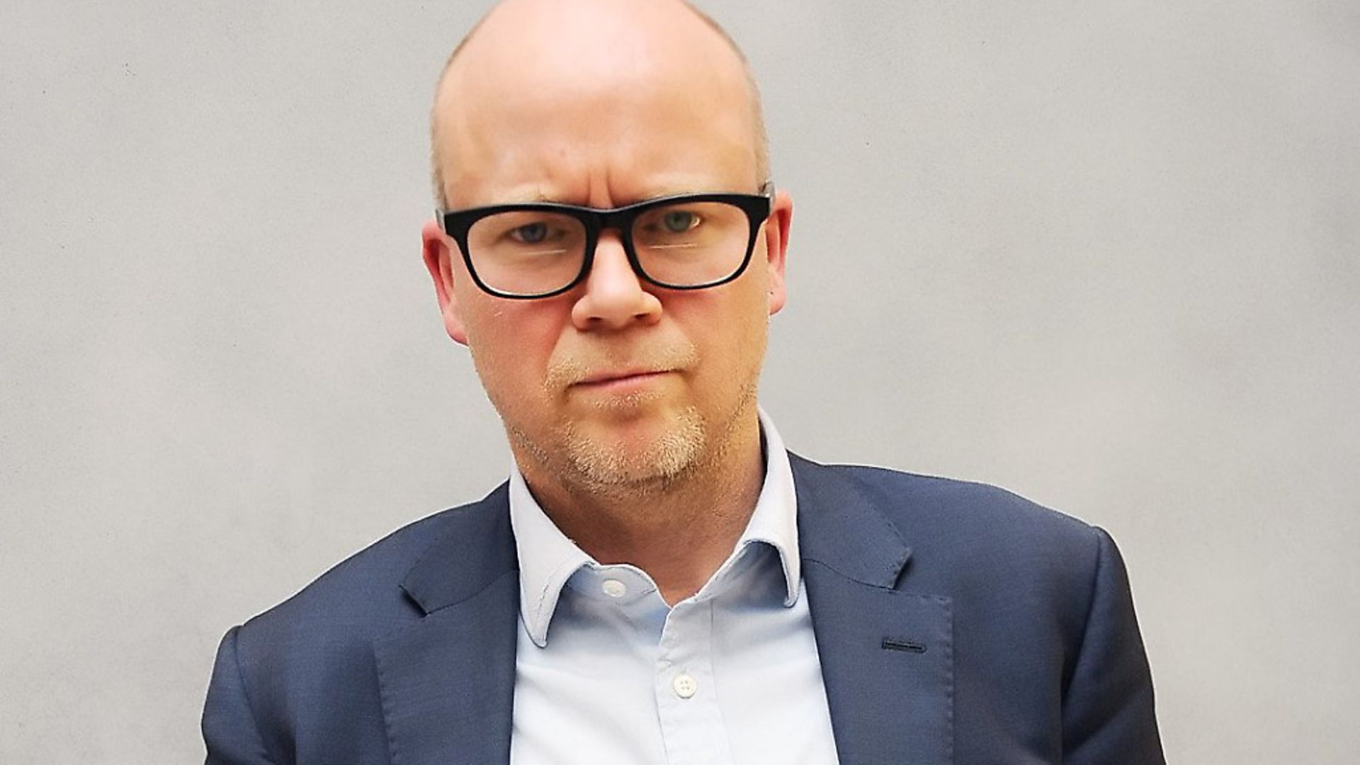 Journalist and free school founder Toby Young. Picture: Dieter Perry - Credit: Archant