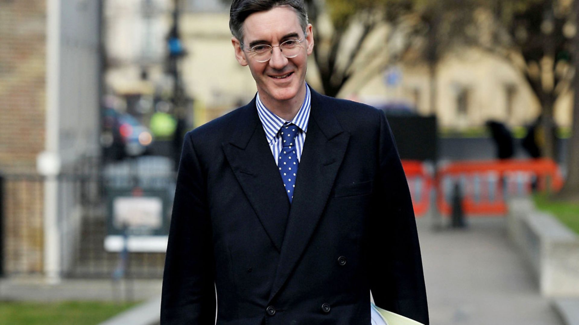 Conservative MP Jacob Rees-Mogg. Photo: PA Archive/PA Images. - Credit: PA Archive/PA Images