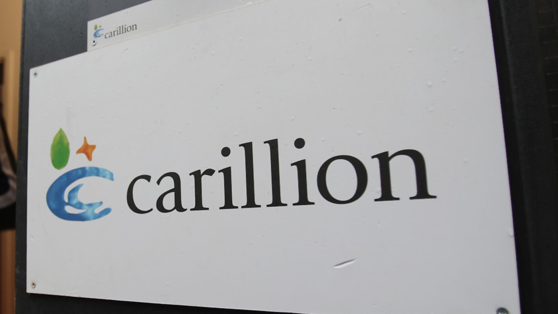 The real lessons from the collapse of Carillion are being missed says Angela Jameson. Photo: Yui Mok/PA Wire - Credit: PA