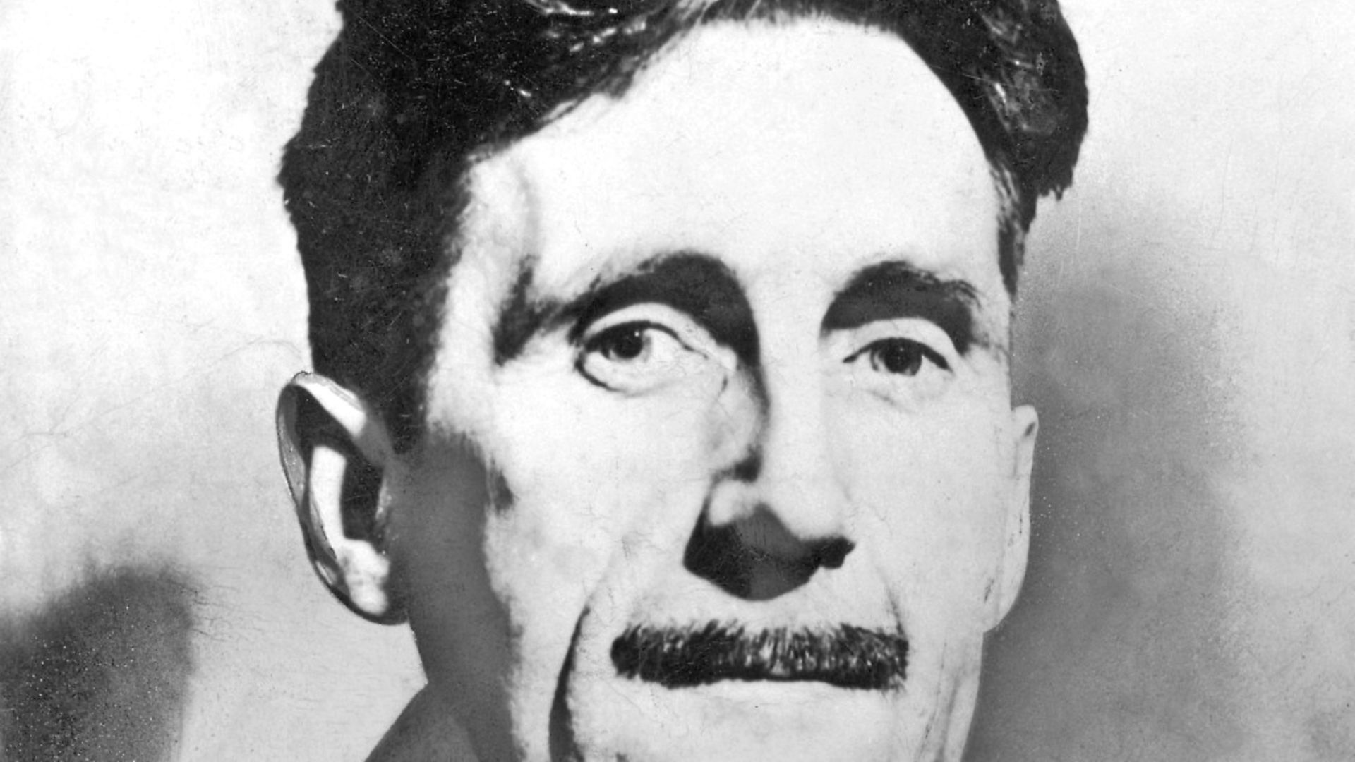 What would George Orwell have had to say about Brexit? Picture: Cover Images - Credit: Archant