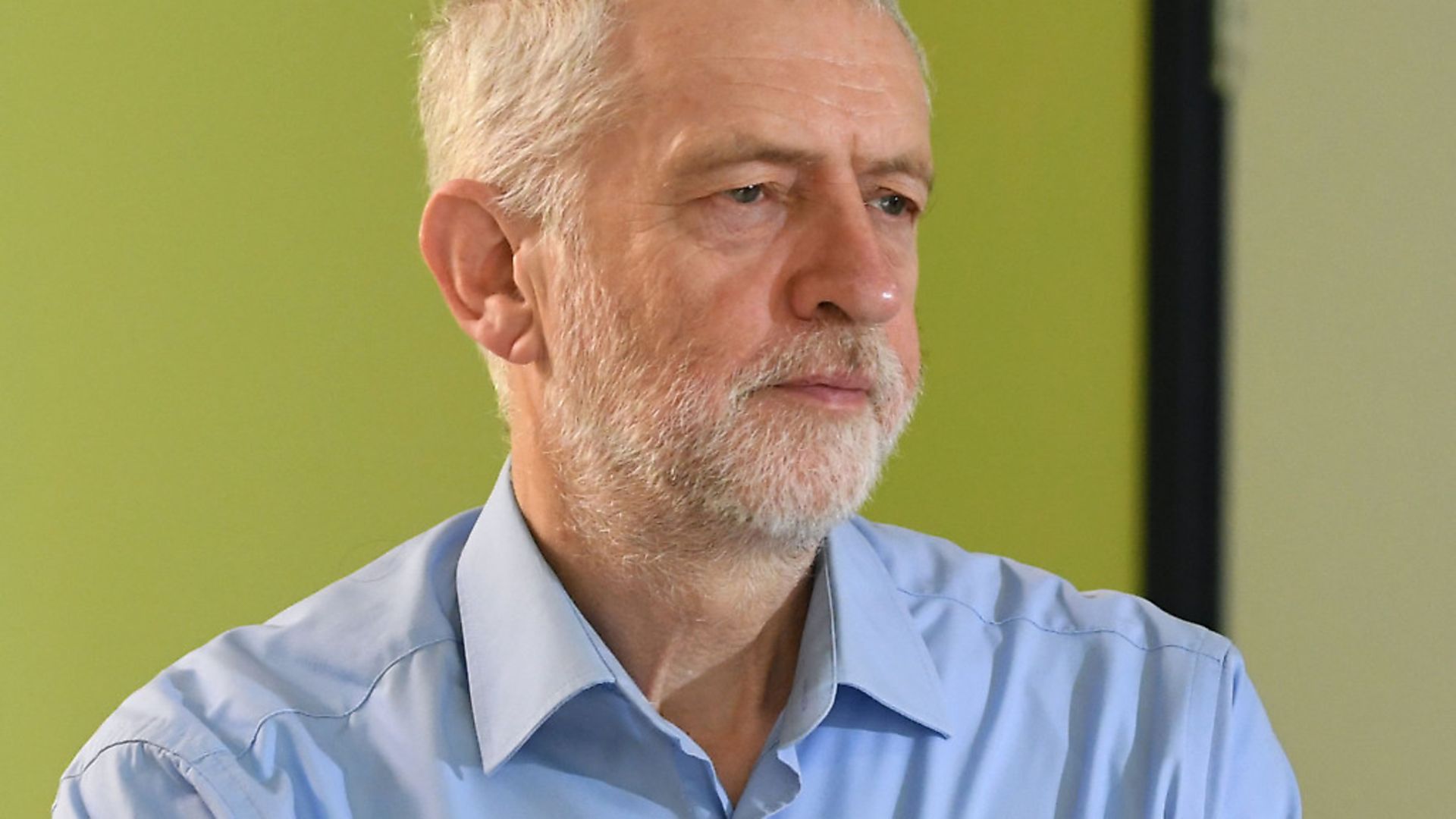 Will Higham says Labour and Jeremy Corbyn's approach to Brexit requires a rethink. Picture: Joe Giddens/PA Wire - Credit: PA