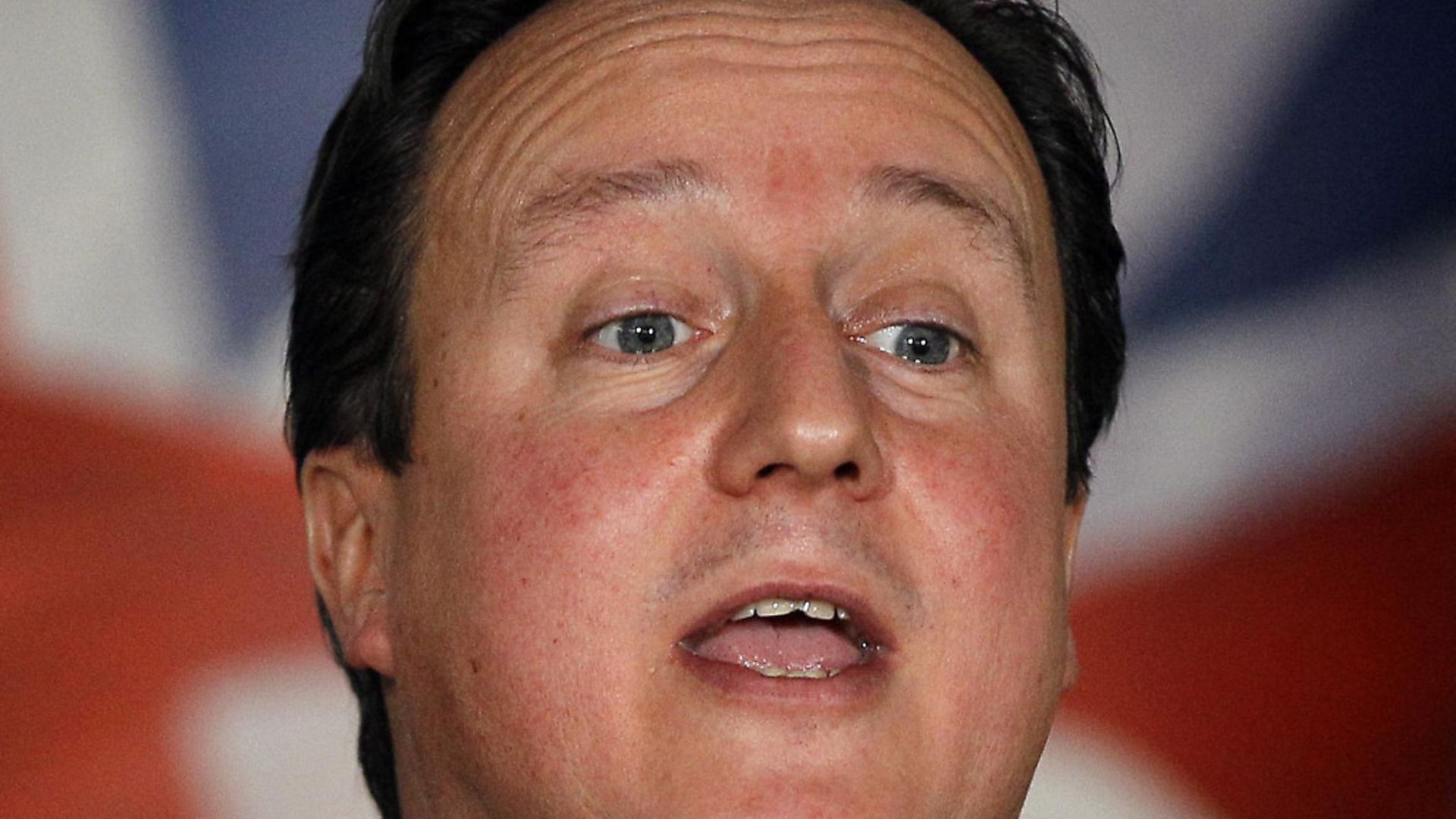 David Cameron's forthcoming memoirs will be like hearing from an ex after a messy break-up says Tim Walker. Photo: PA. - Credit: PA Archive/PA Images