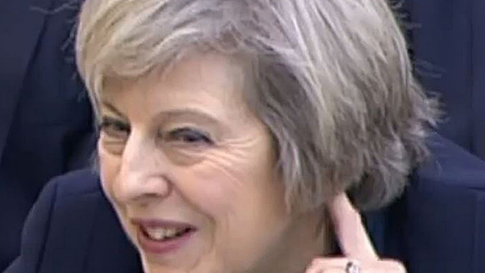 Prime Minister Theresa May gives evidence to the Commons Liaison Committee in Portcullis House, London, where she will be pressed to give further details about her plans for Brexit. Photograph: PA Images. - Credit: PA Wire/PA Images