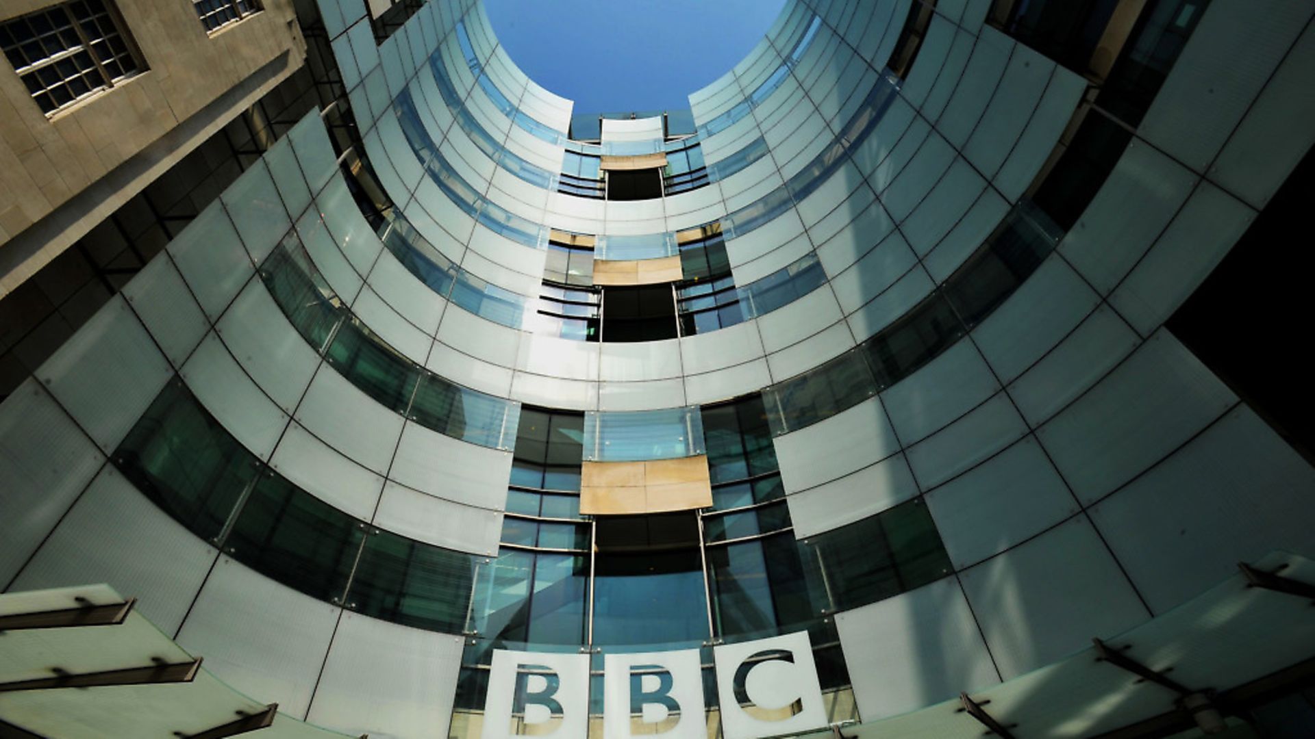 BBC Broadcasting House in Portland Place, London. Picture: Nick Ansell/PA Wire/PA Images - Credit: PA Wire/PA Images