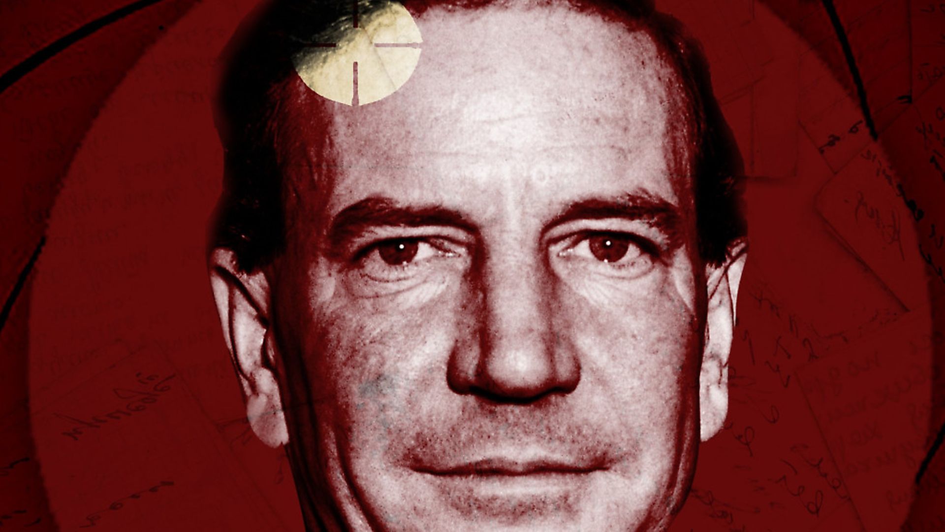 Kim Philby. Photo: PA. - Credit: Archant