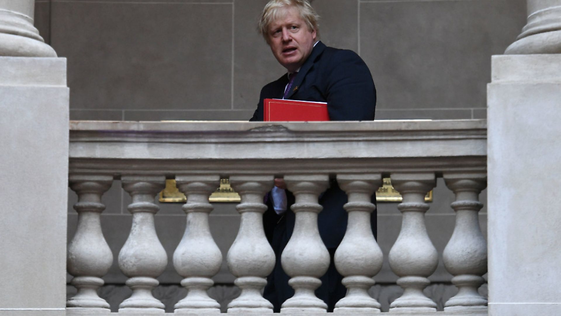 Boris Johnson. Photo: PA / Stefan Rousseau - Credit: PA Wire/PA Images