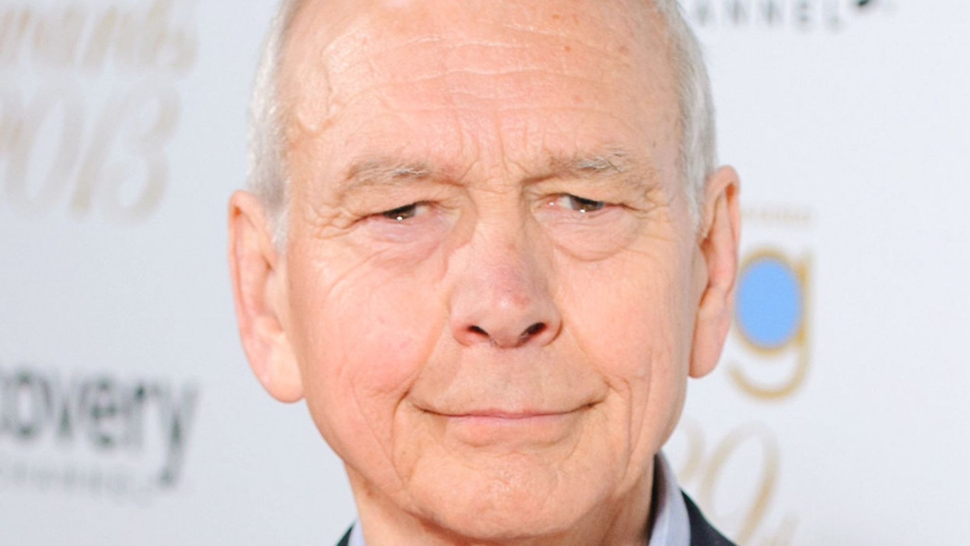 BBC broadcaster and leading Brexiteer, John Humphrys. Picture: Dominic Lipinski/PA Wire/PA Images - Credit: PA Wire/PA Images