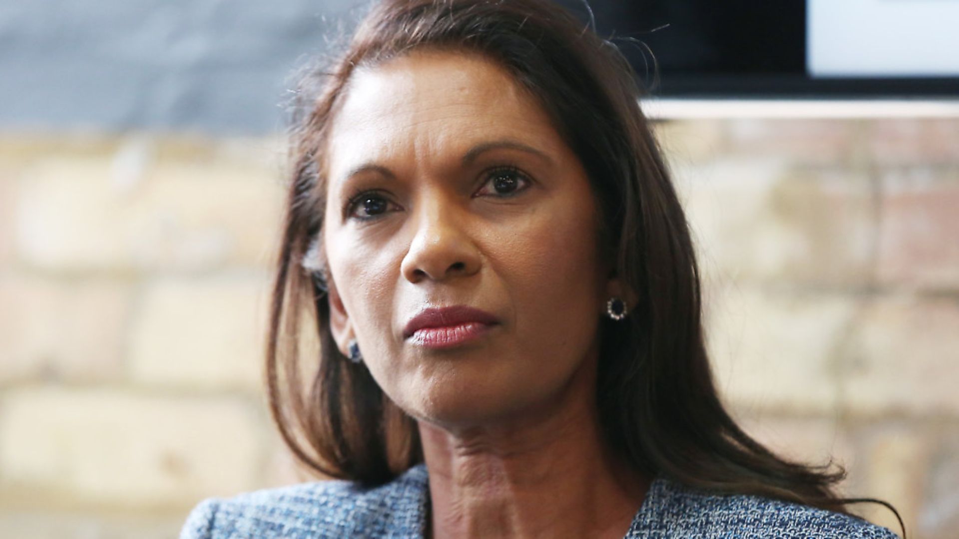 Businesswoman and Transparency Activist, Gina Miller. Picture: Isabel Infantes/EMPICS Entertainment - Credit: EMPICS Entertainment