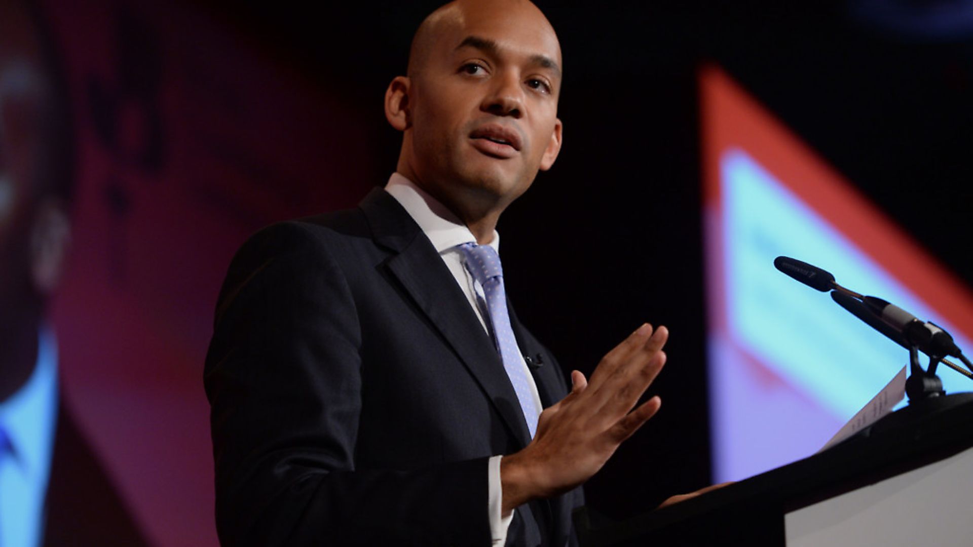 Labour MP Chuka Umunna. Picture: Anthony Devlin/PA Archive/PA Images - Credit: PA Archive/PA Images