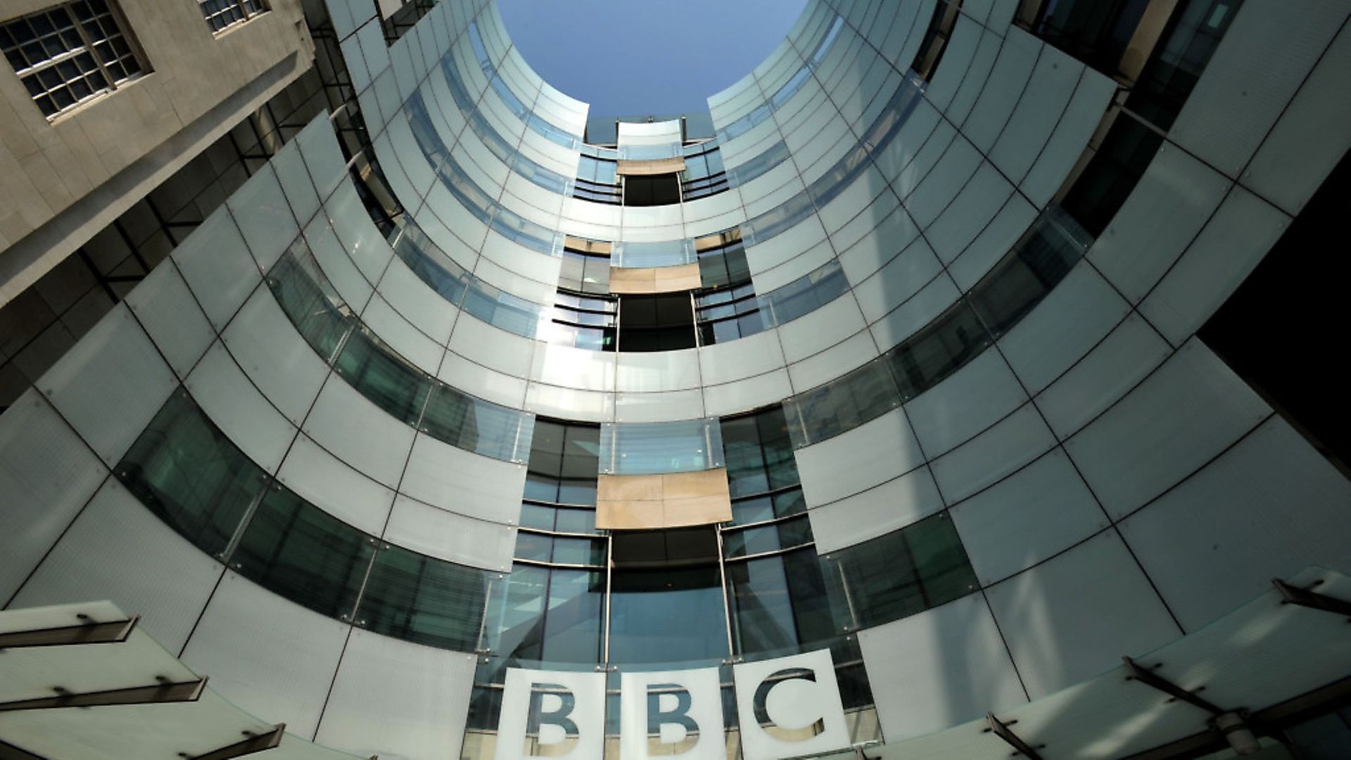 Ed Williams is one of the first to jump to the defence of the BBC's coverage of Brexit. Picture: PA - Credit: PA Wire/PA Images