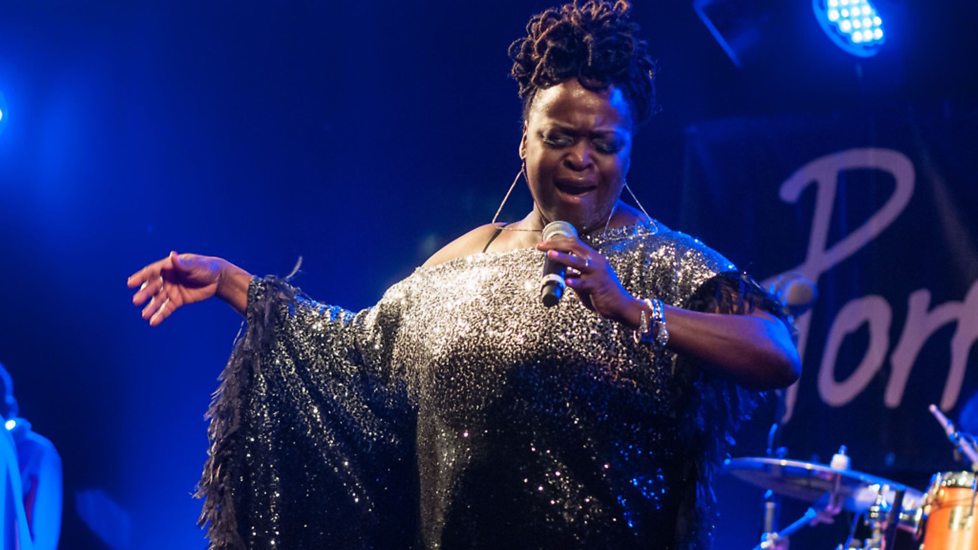 Poretta is transfromed with the largest soul festival in the world. - Credit: Archant
