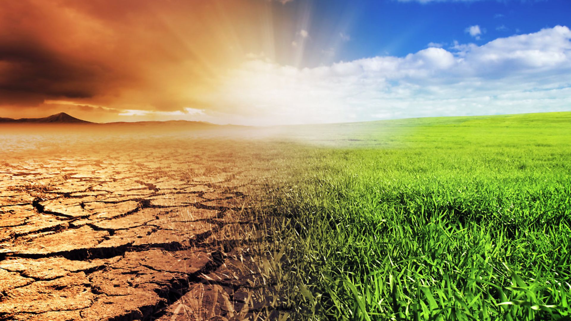 Both Brexit and climate change are examples of where we must reconfigure our politics. Photograph: Archant. - Credit: Archant