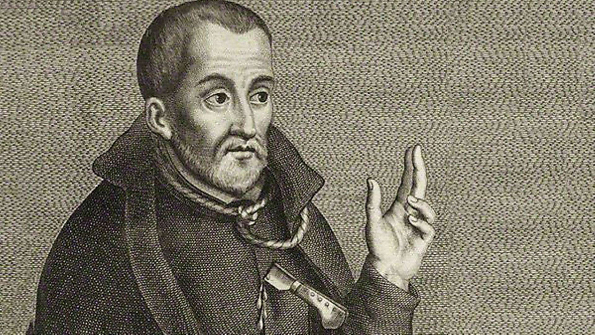 Saint Edmund Campion. Picture: Archant - Credit: Archant