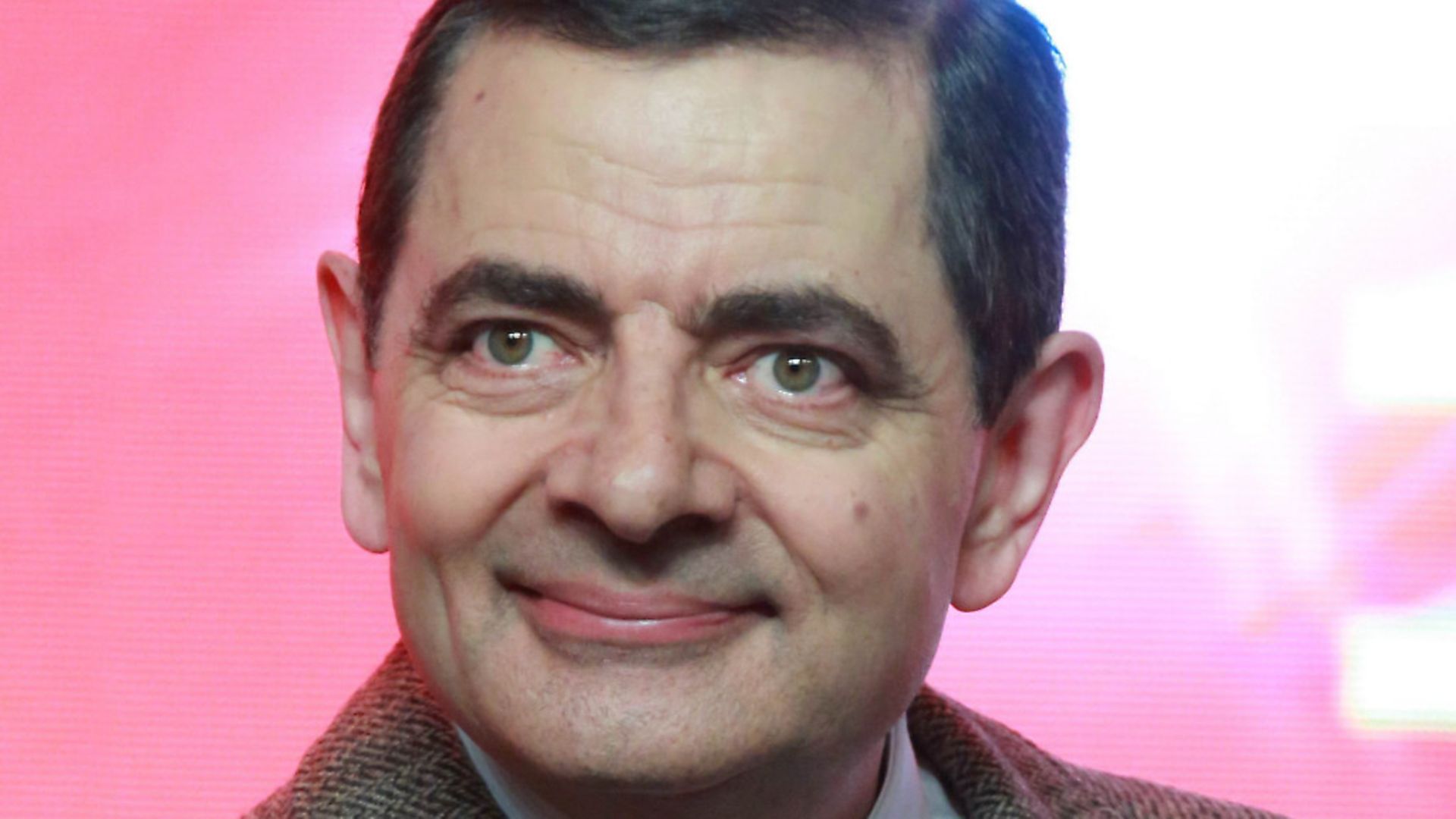 Rowan Atkinson has been having his say on the burka row. Picture: VCG/VCG via Getty Images - Credit: VCG via Getty Images