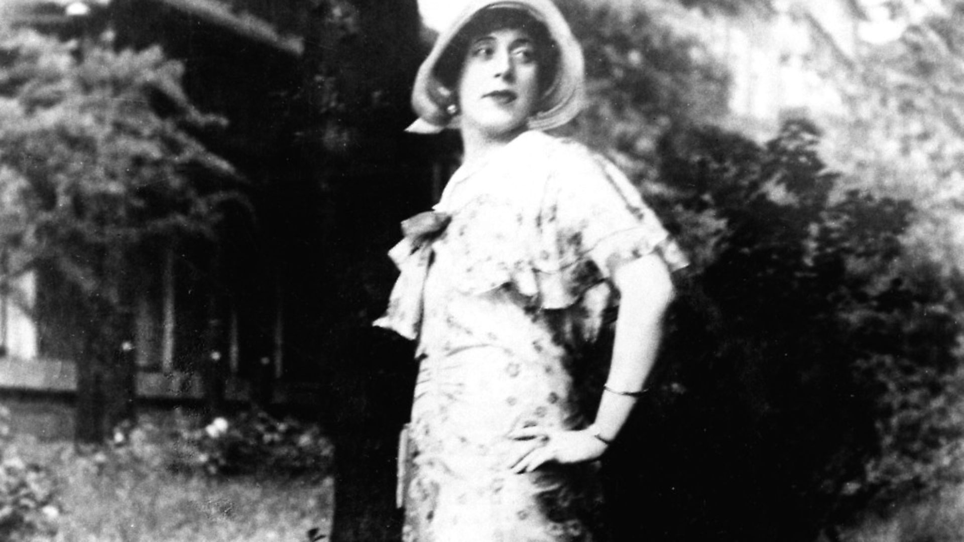 Great European Lives: Lili Elbe