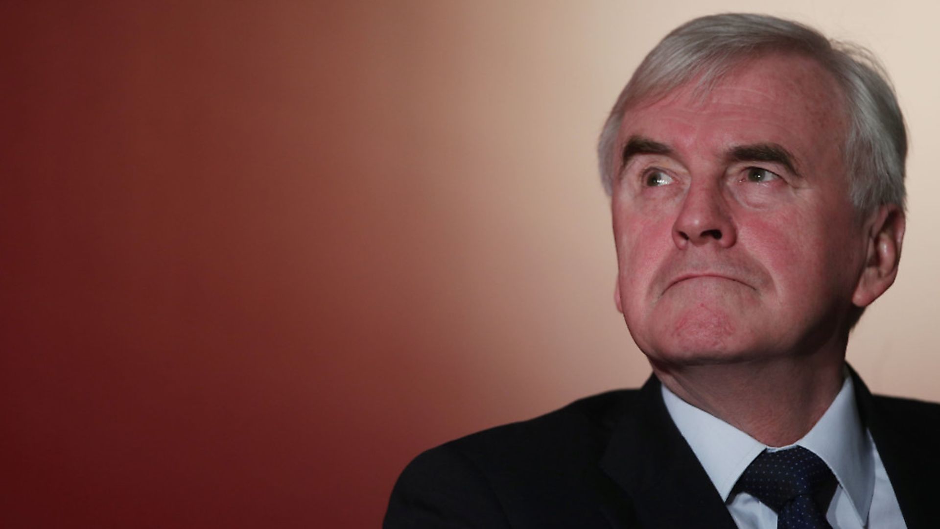 Shadow chancellor John McDonnell has said the party will keep backing a People's Vote on the table
Photo: PA / Yui Mok - Credit: PA Archive/PA Images