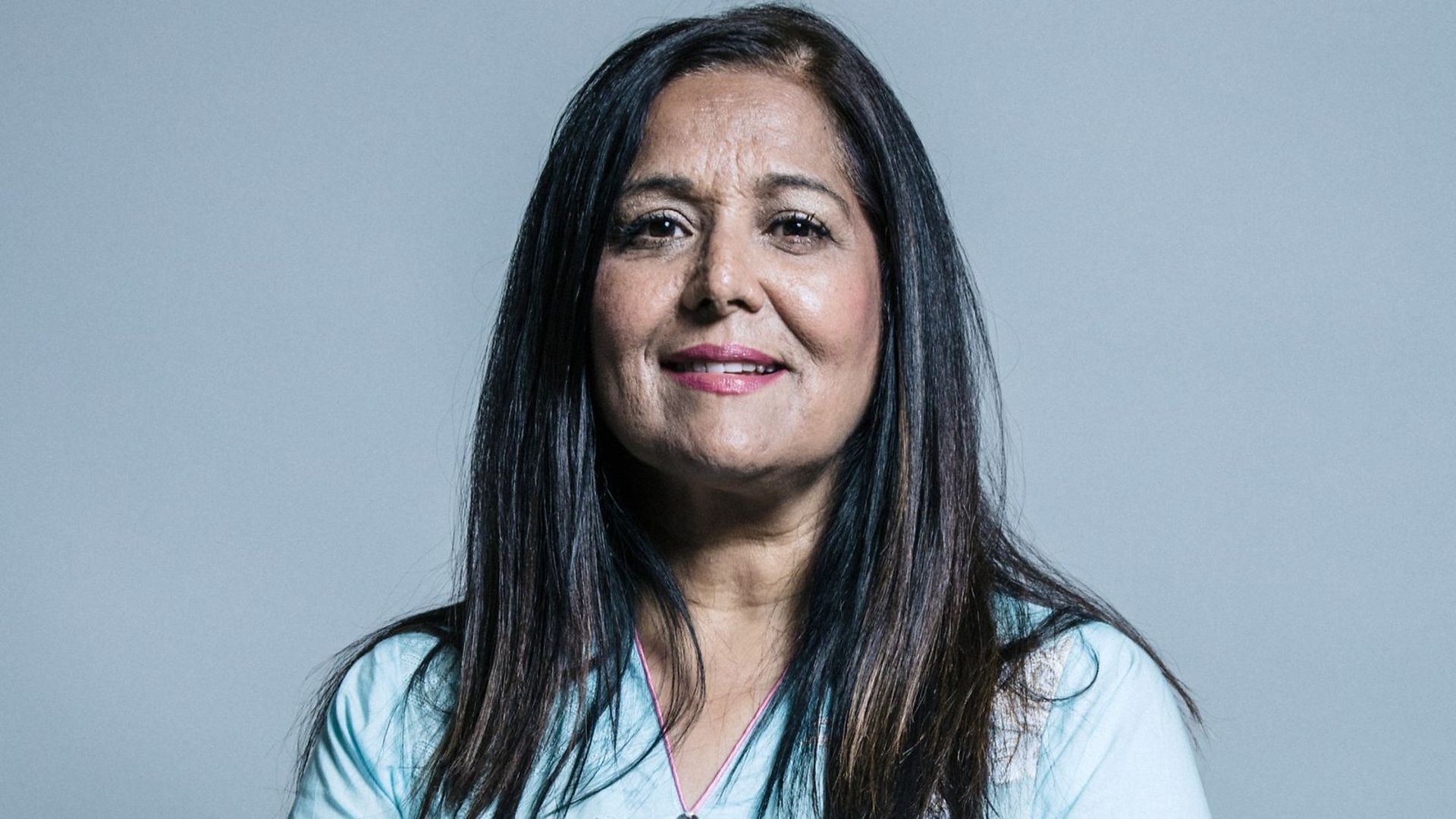 Yasmin Qureshi - Credit: House of Commons