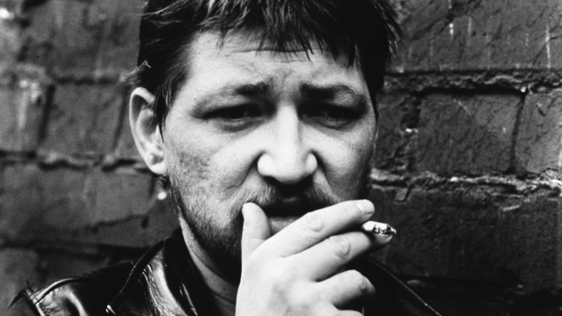 Uncompromising: Film director Rainer Werner Fassbinder. (Photo by  John Springer Collection/CORBIS/Corbis via Getty Images) - Credit: Corbis via Getty Images