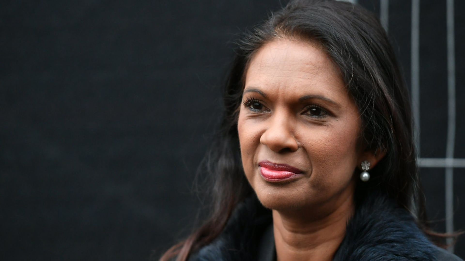Anti-Brexit campaigner Gina Miller has launched the 'Lead Not Leave' campaign. Photograph: Dominic Lipinski/PA. - Credit: PA Wire/PA Images