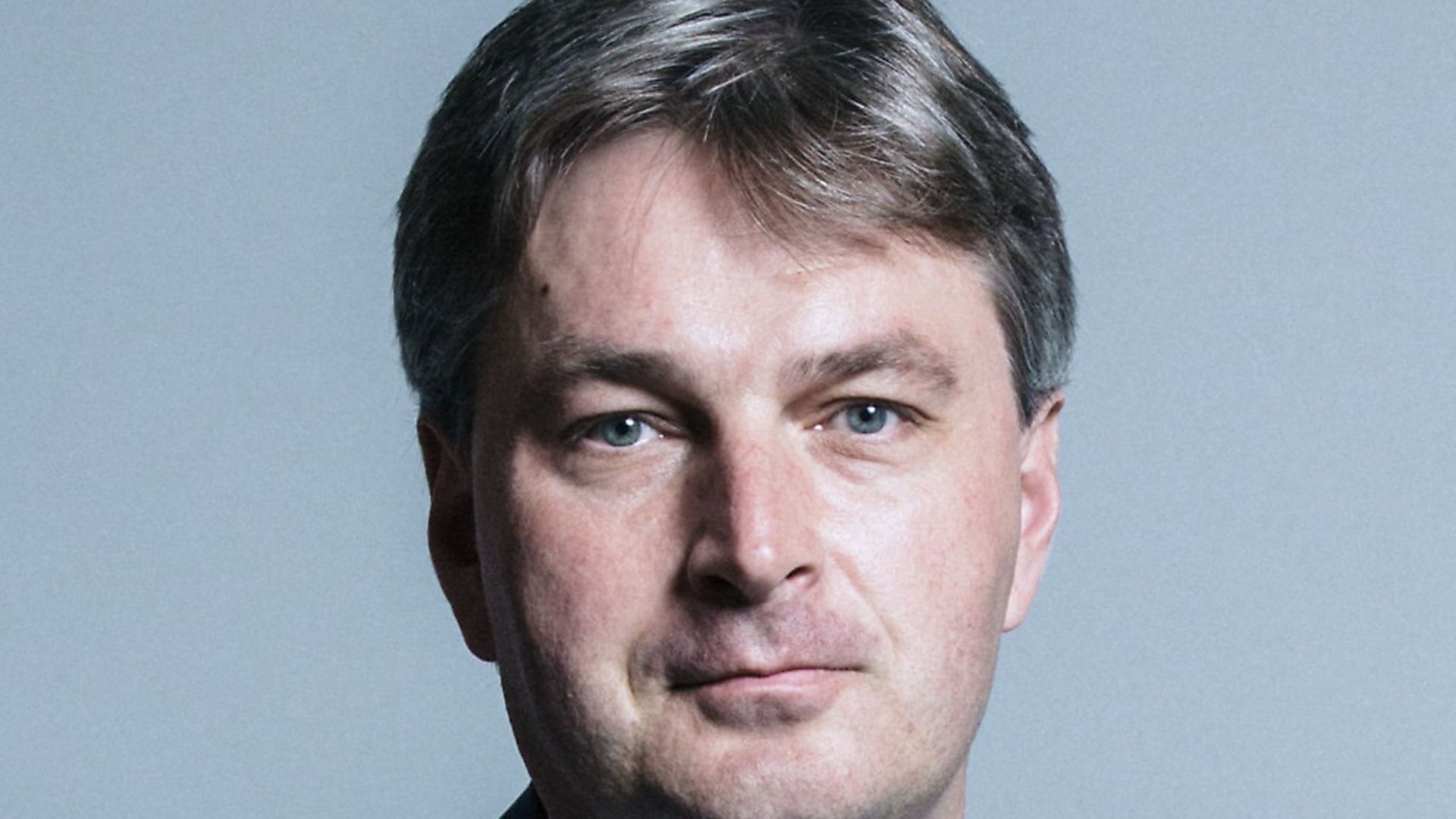 Tory MP Daniel Kawczynski. Photograph: House of Commons. - Credit: Archant