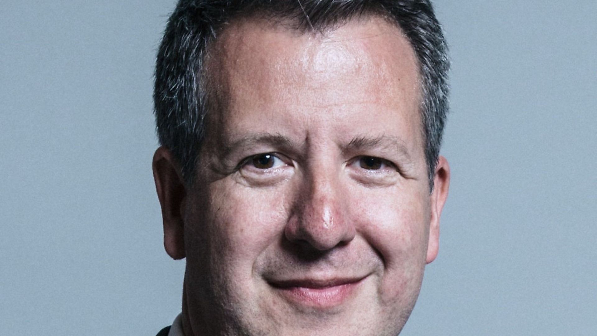 Chris Leslie, Labour MP for Nottingham East Pic: Parliament - Credit: Parliament