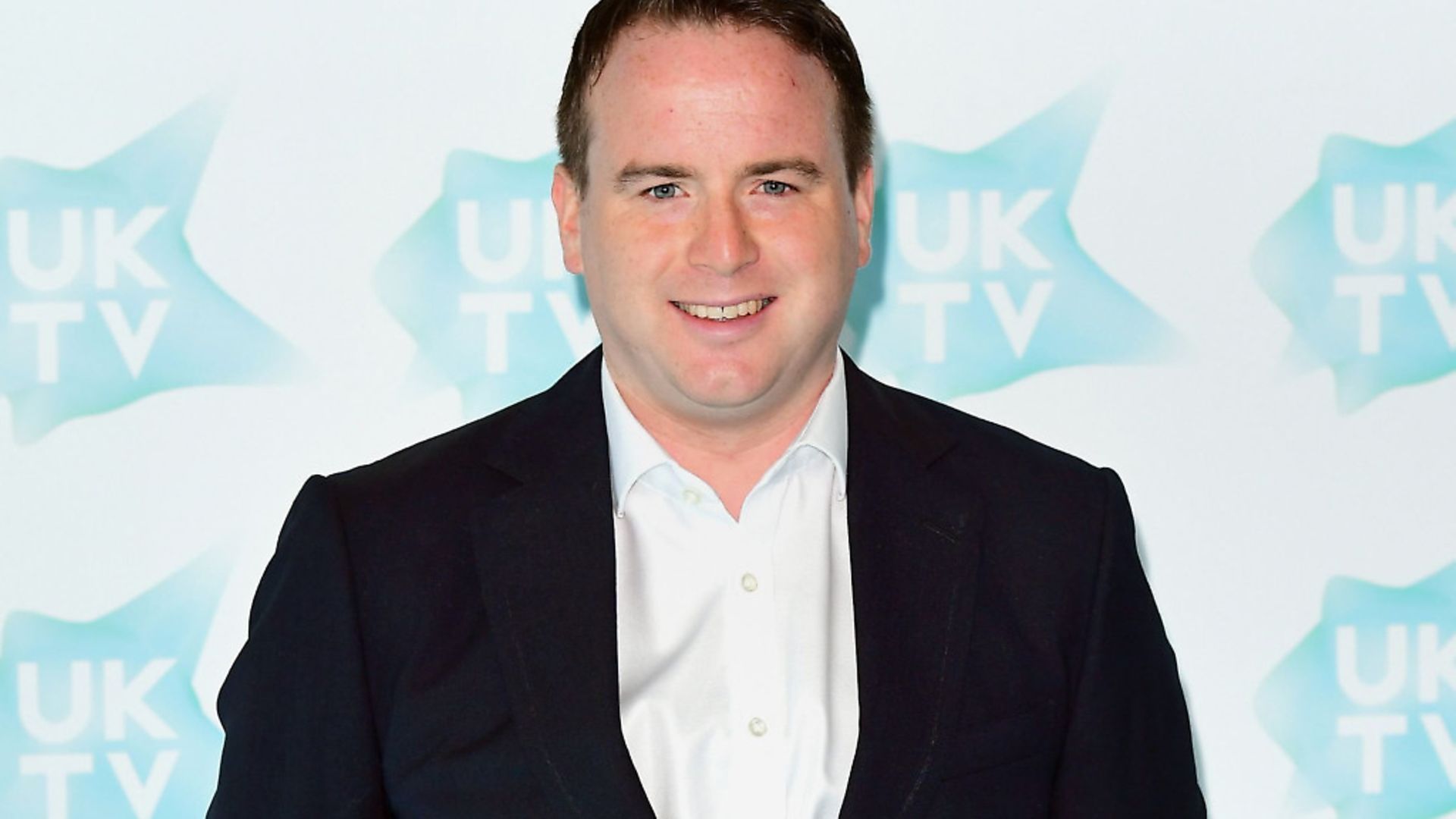 Comedian Matt Forde. Photograph: Ian West/PA. - Credit: PA Archive/PA Images