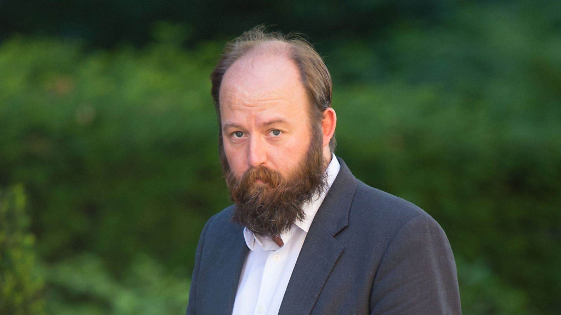 Theresa May's former chief of staff Nick Timothy. Photograph: Dominic Lipinski/PA. - Credit: PA Archive/PA Images