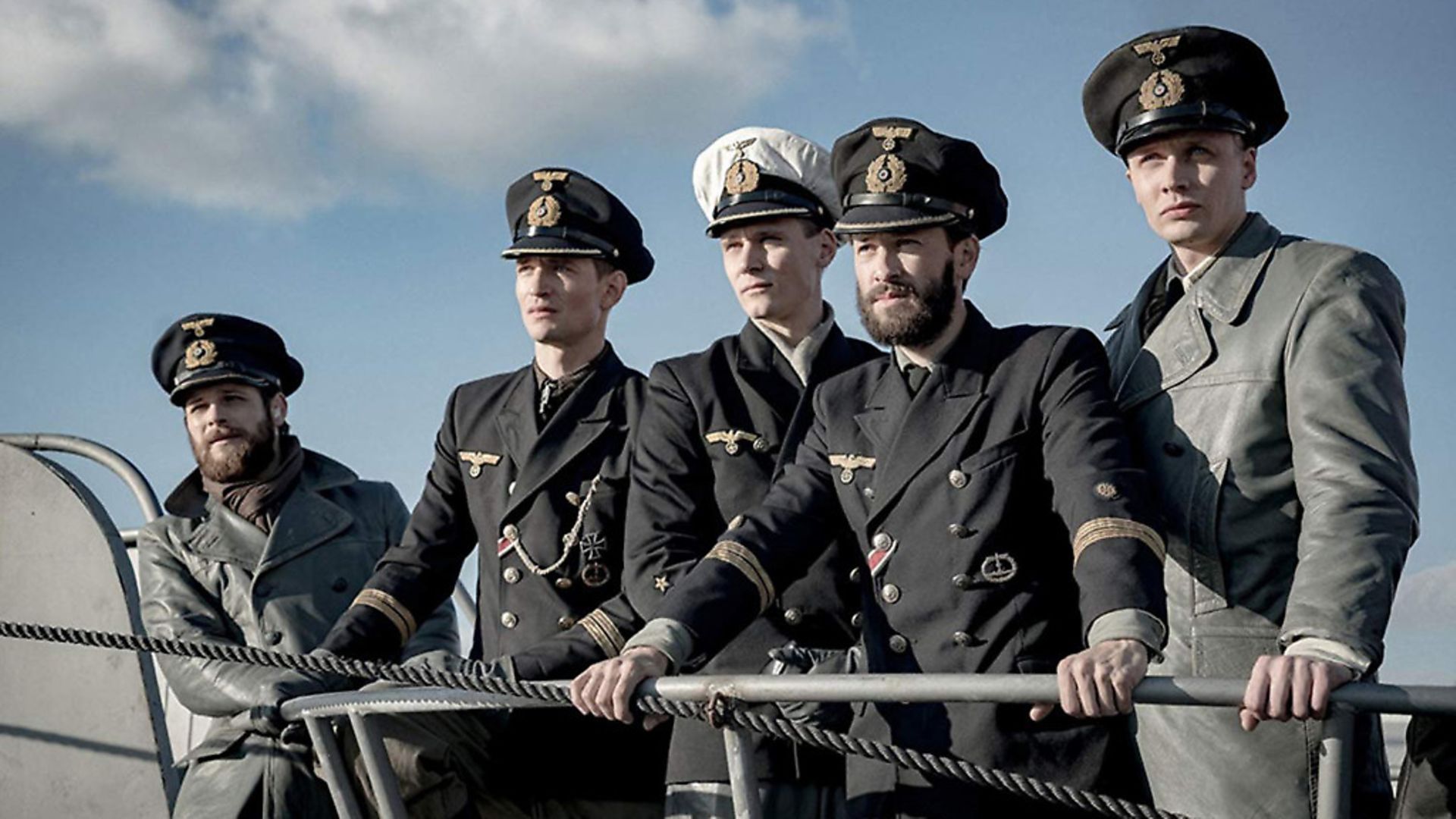 Why Das Boot's Author Was Critical Of Its On-Screen Adaptation