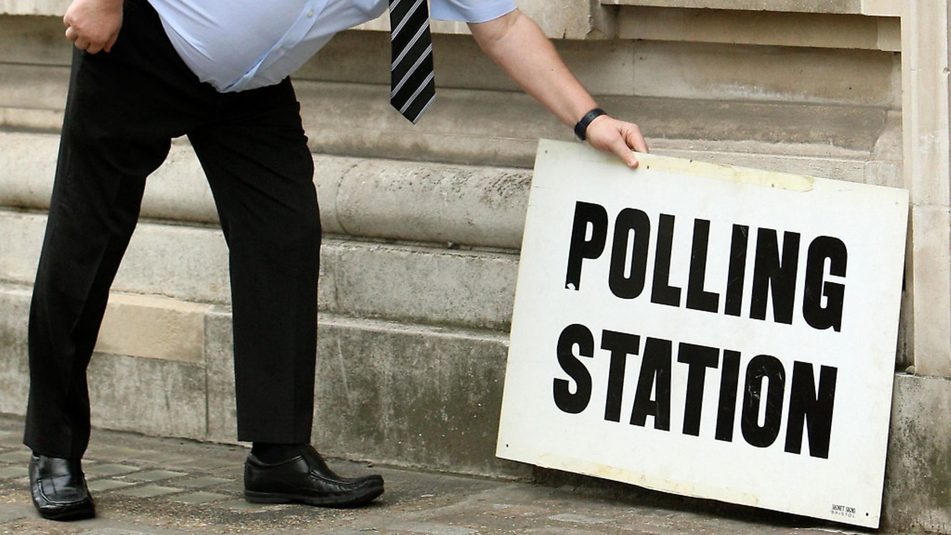 Are we heading for another election? Picture: Dominic Lipinski - Credit: PA Archive/PA Images