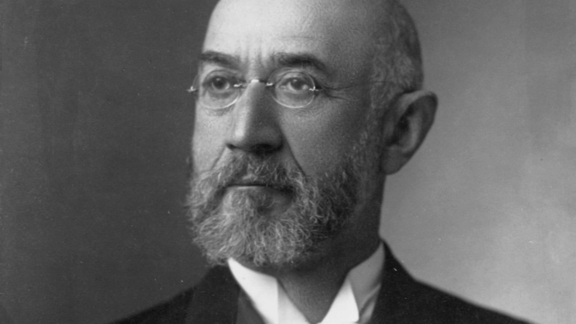 Isidor Straus, co-owner of Macy's, was among the victims of the Titanic sinking. Picture: Getty Images - Credit: Corbis/VCG via Getty Images