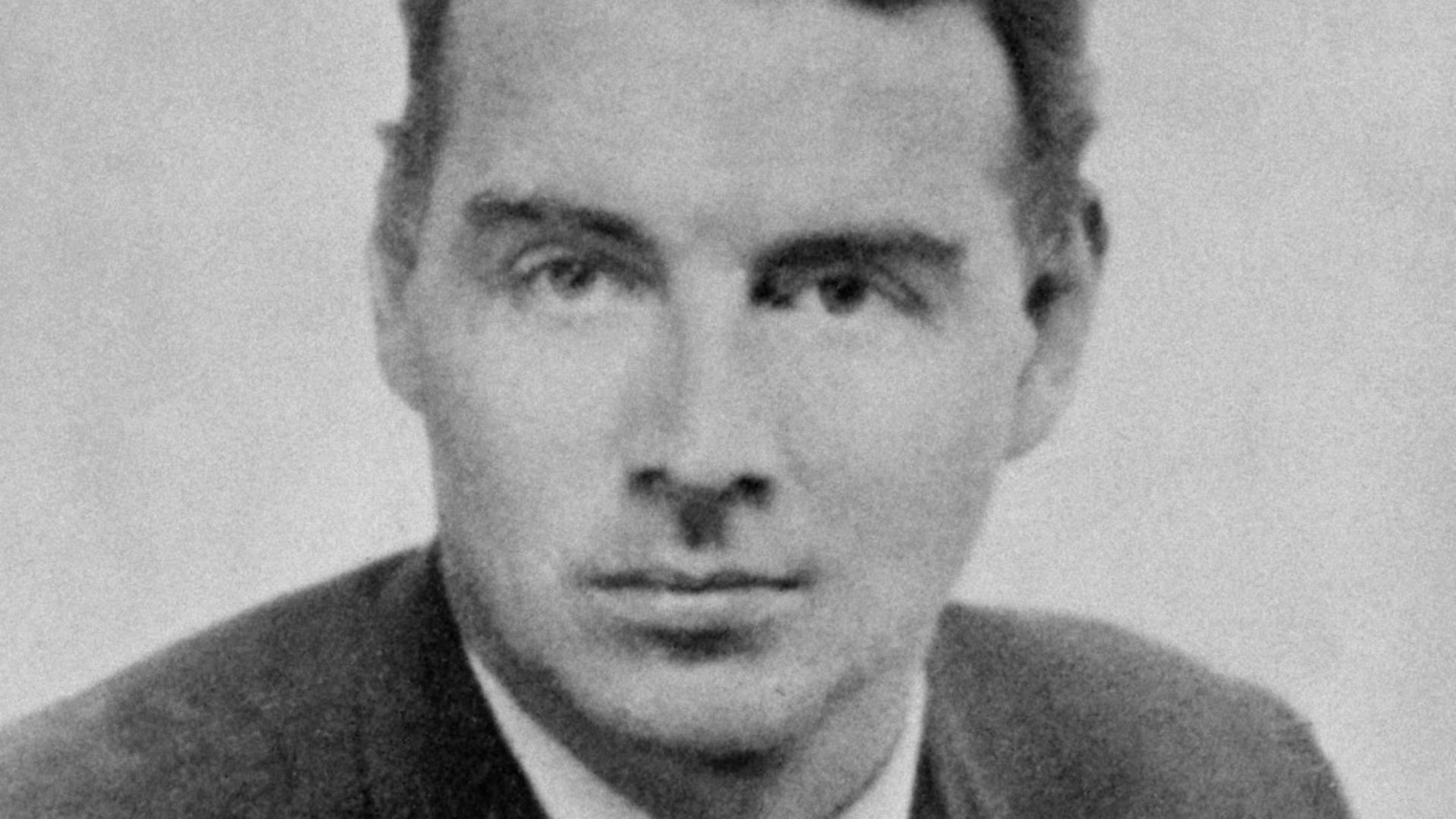 Guy Francis de Money Burgess aged 40 disappeared 25 May 1951 with Donald Duart MacLean, head of the American Department of the British Foreign Office at the Washington embassy. Photo: AFP/Getty Images - Credit: AFP/Getty Images