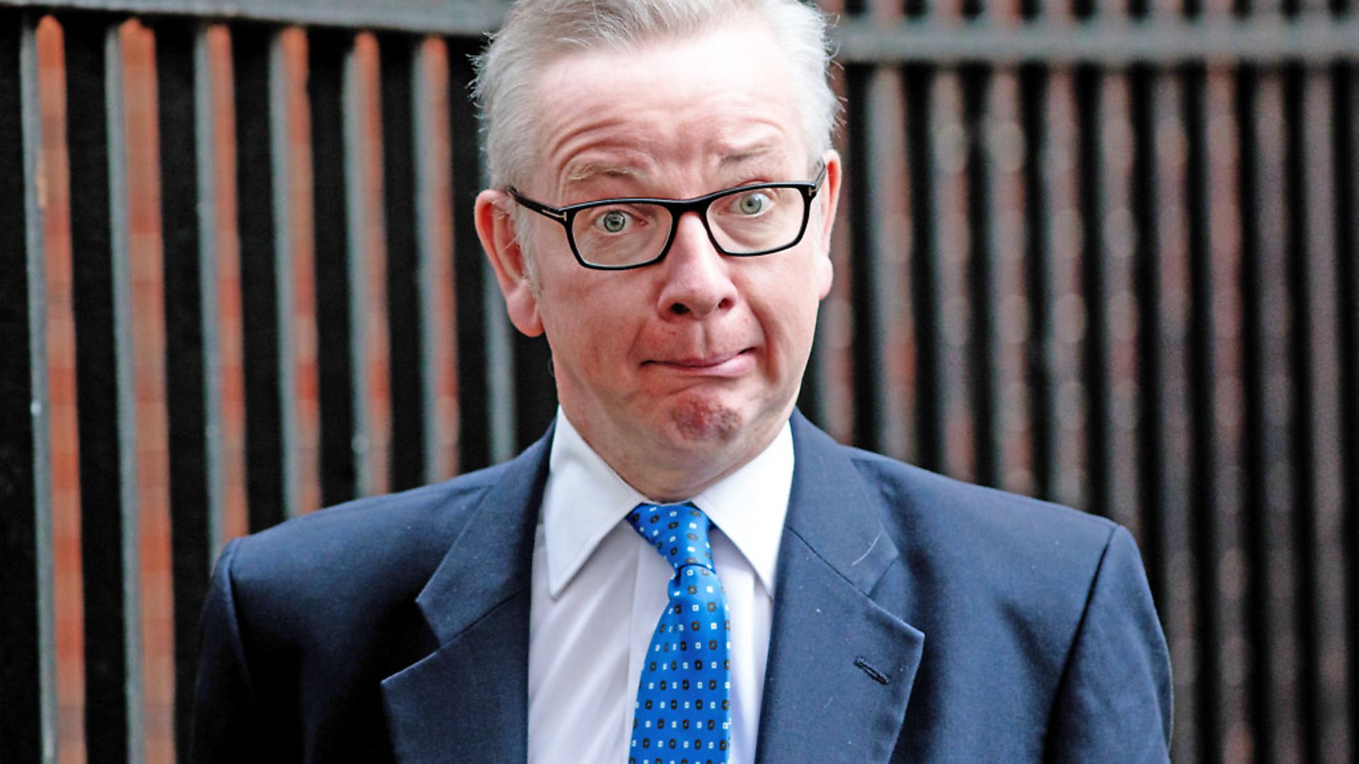 Tory leadership hopeful Michael Gove, who confessed to having used cocaine. Picture: Jack Taylor/Getty Images - Credit: Getty Images