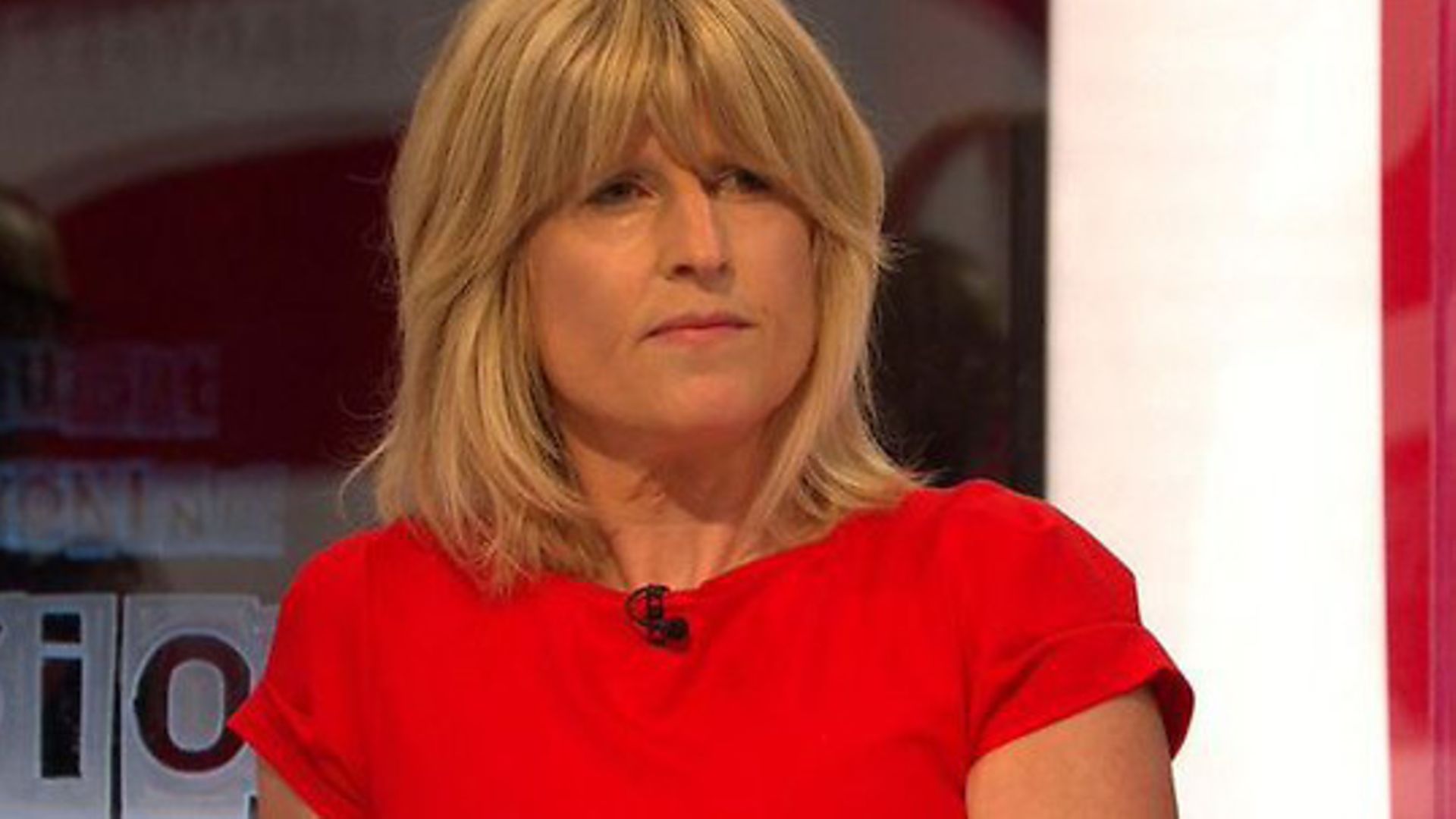Rachel Johnson - Credit: Contributed