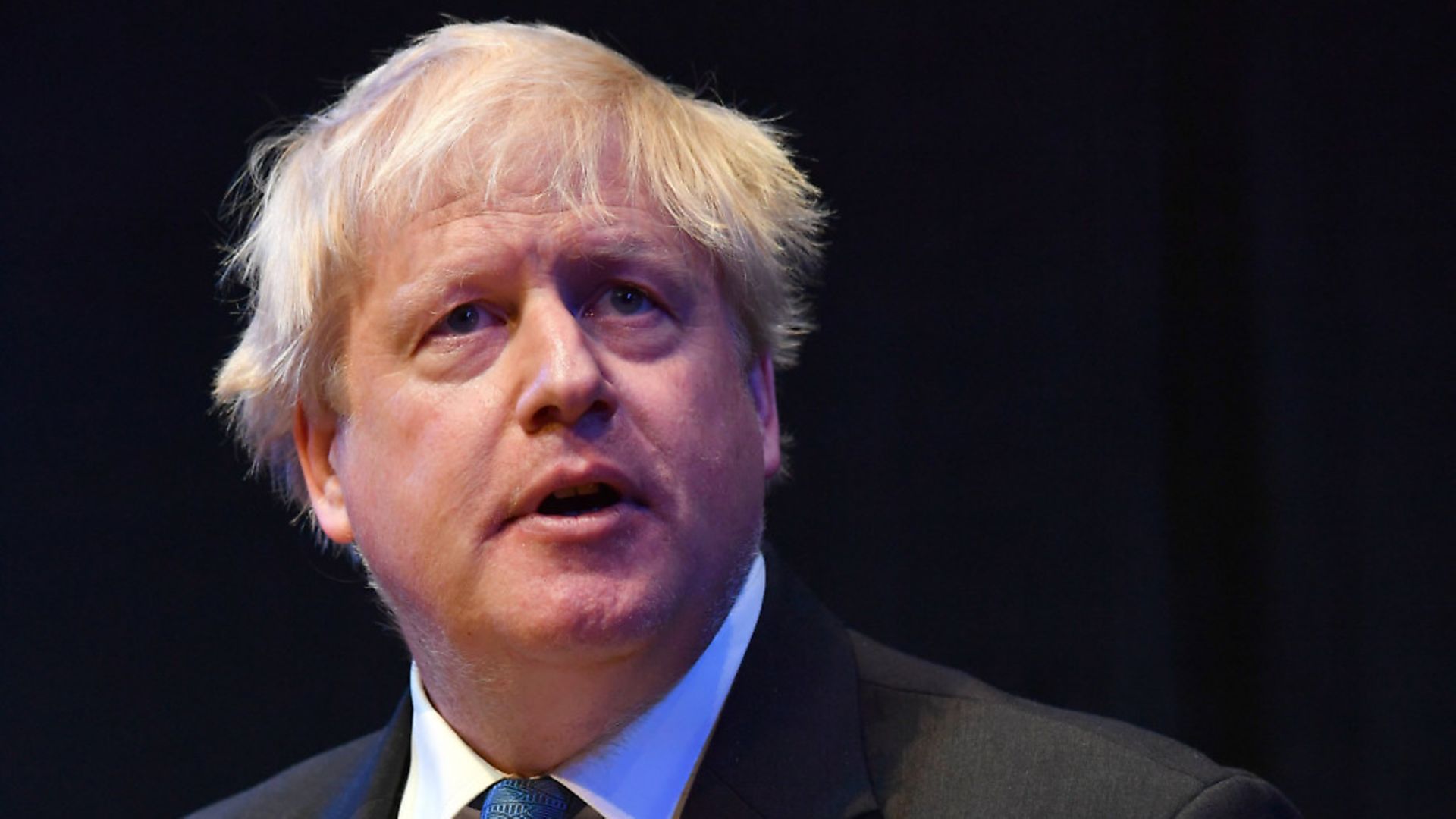 Tim Walker says Boris Johnson is the laziest prime minister ever. Photo: Anthony Devlin/Getty Images - Credit: Getty Images