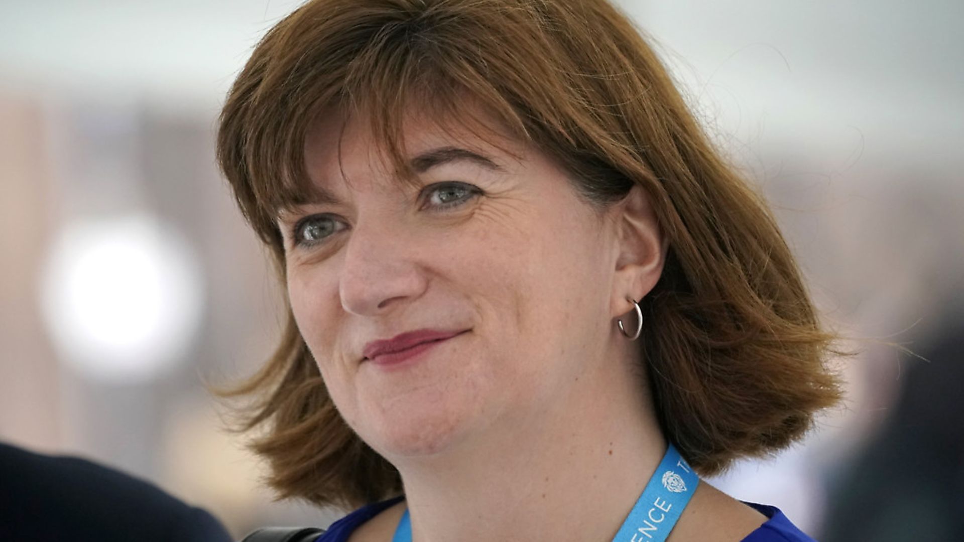 Nicky Morgan. Picture: Christopher Furlong/Getty Images - Credit: Getty Images