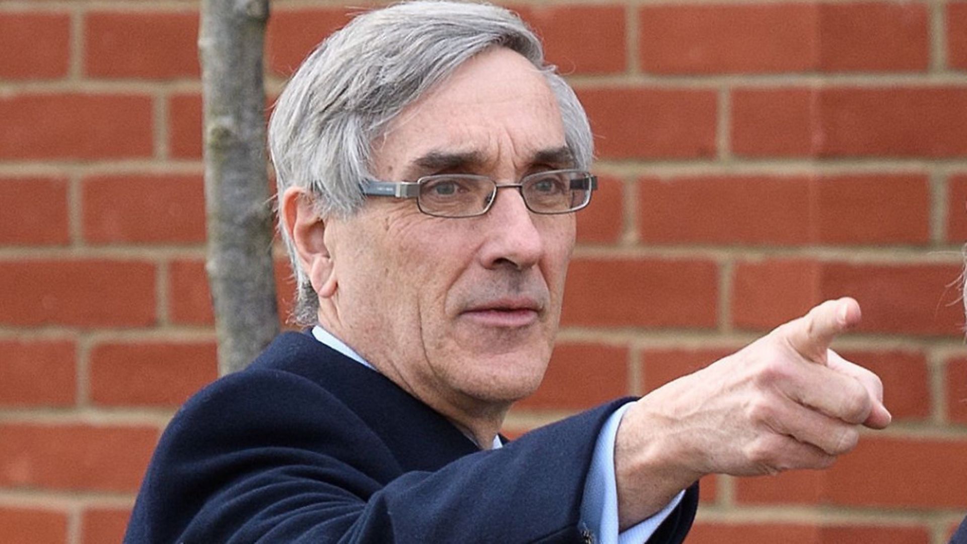 Conservative MP John Redwood - Credit: PA Archive/PA Images